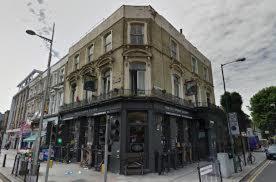 118 Brondesbury Road Apartments