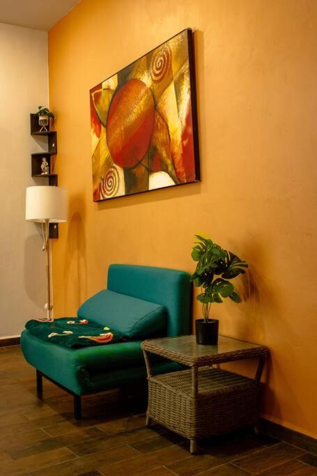 lounge
