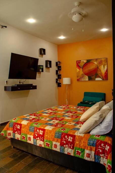 Casa Rosse view 5