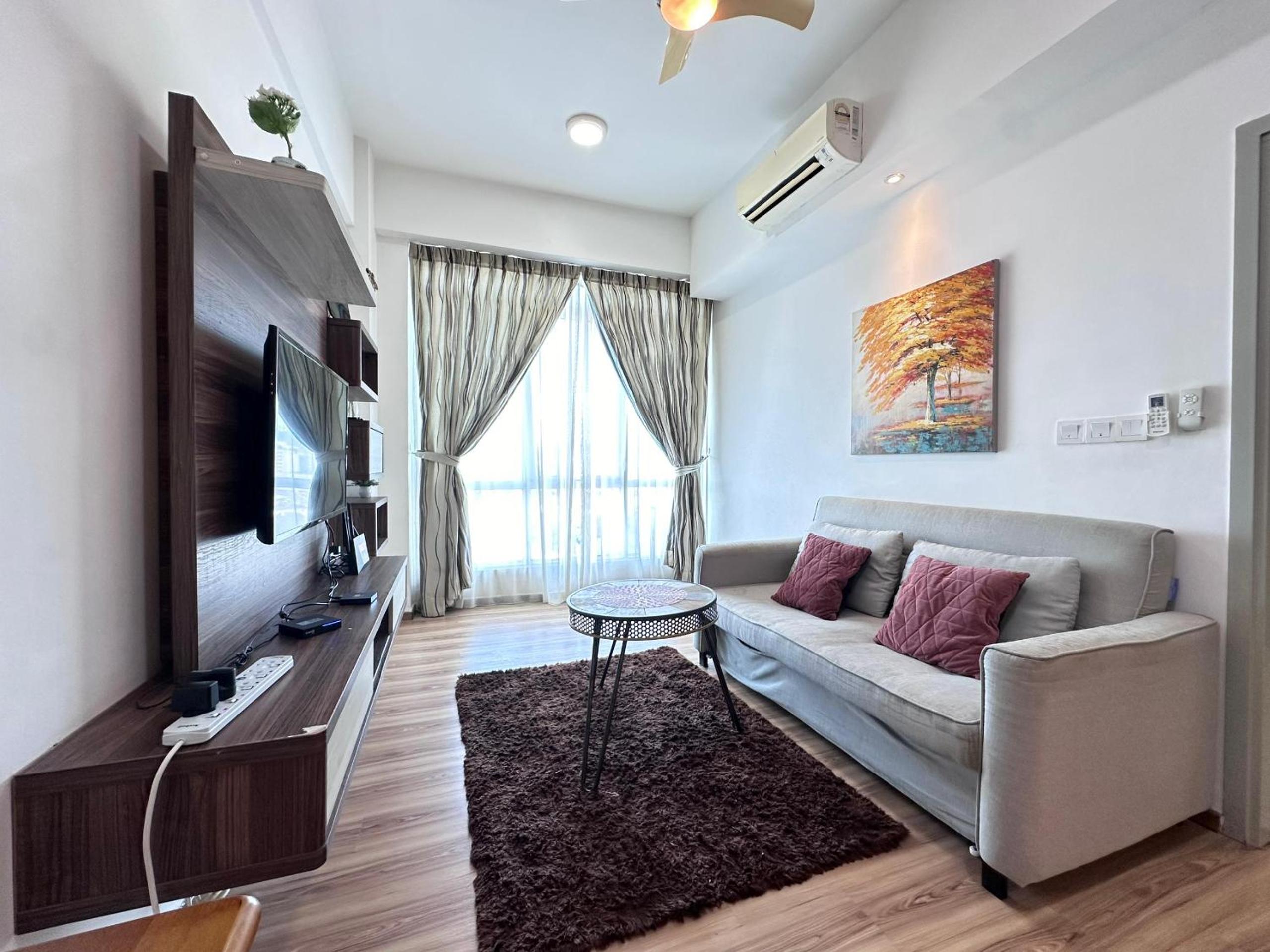 reStary Borneo Themed Staycation photo 1