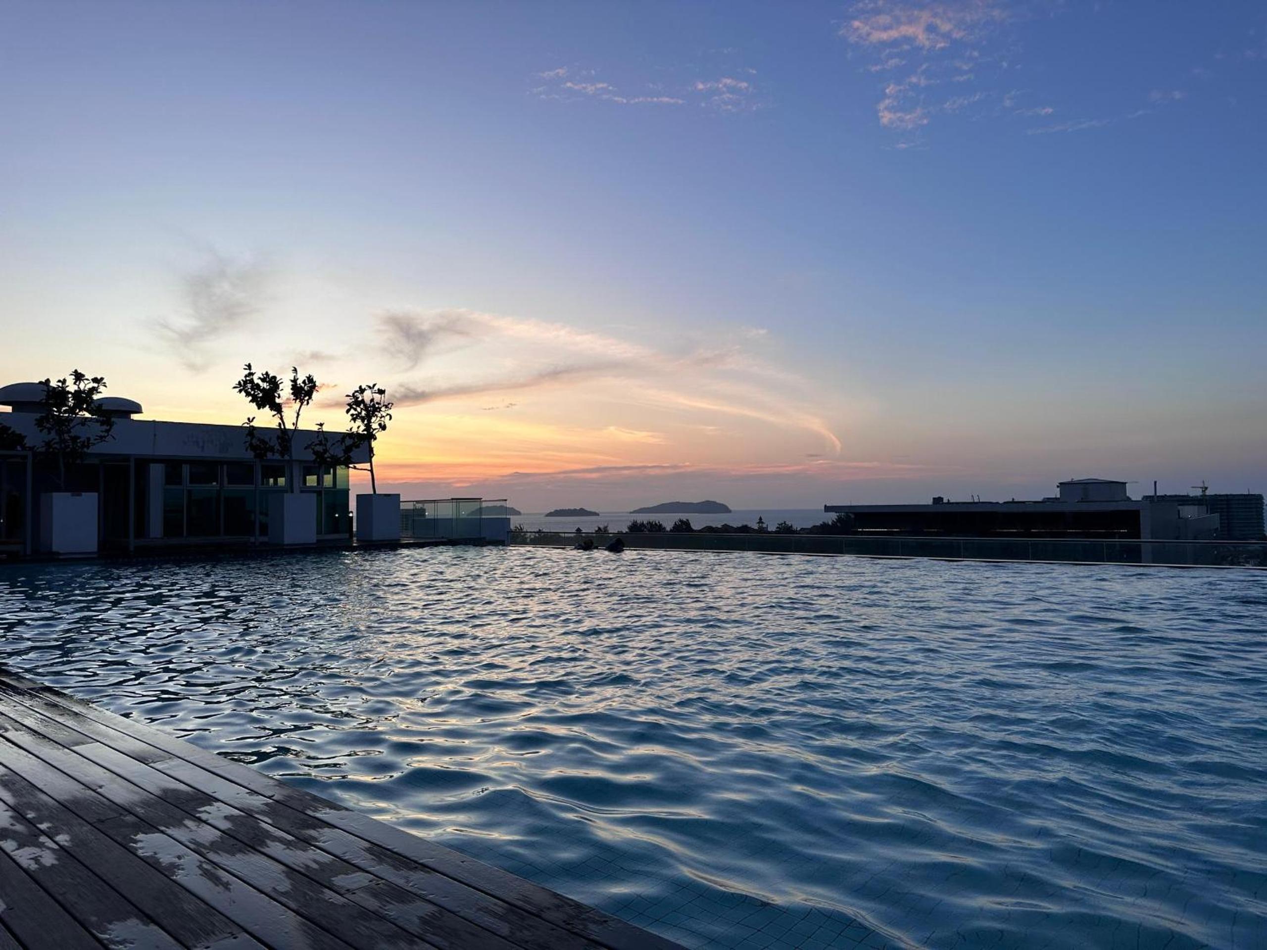 reStary Borneo Themed Staycation photo 8