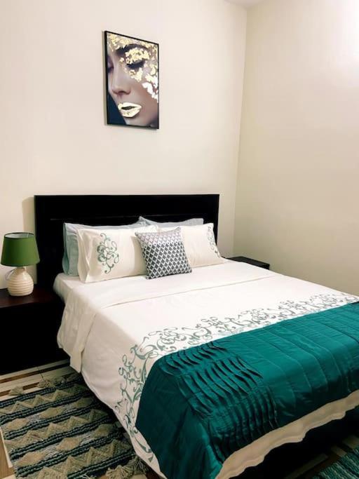 HomeHub - Abidjan - Riviera 3