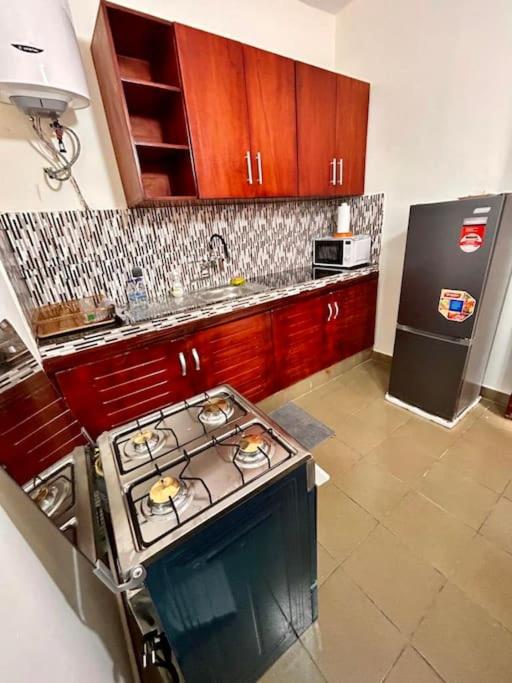 HomeHub - Abidjan - Riviera 3