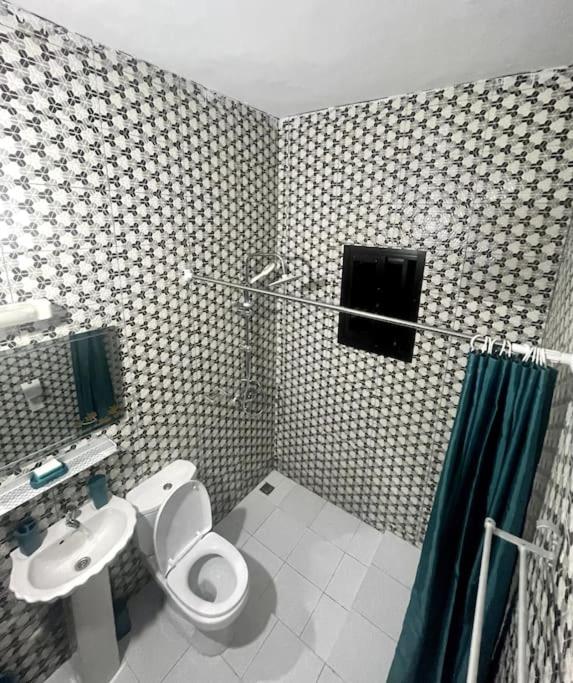 HomeHub - Abidjan - Riviera 3