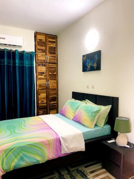 HomeHub - Abidjan - Riviera 3