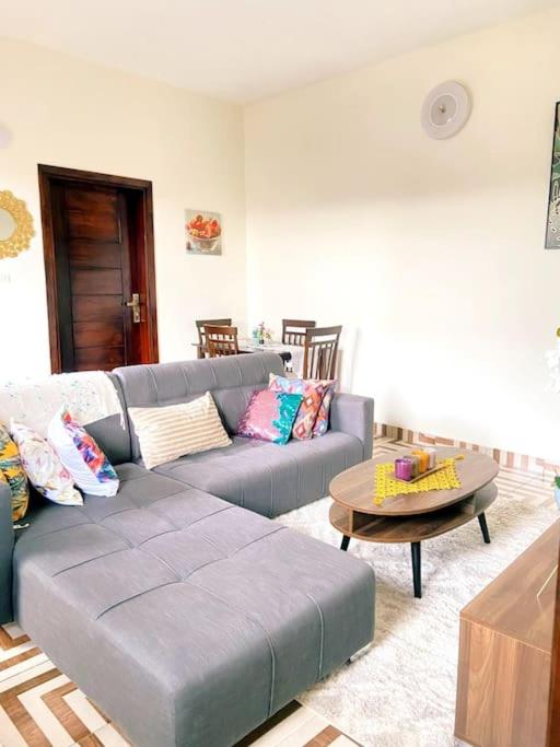 HomeHub - Abidjan - Riviera 3