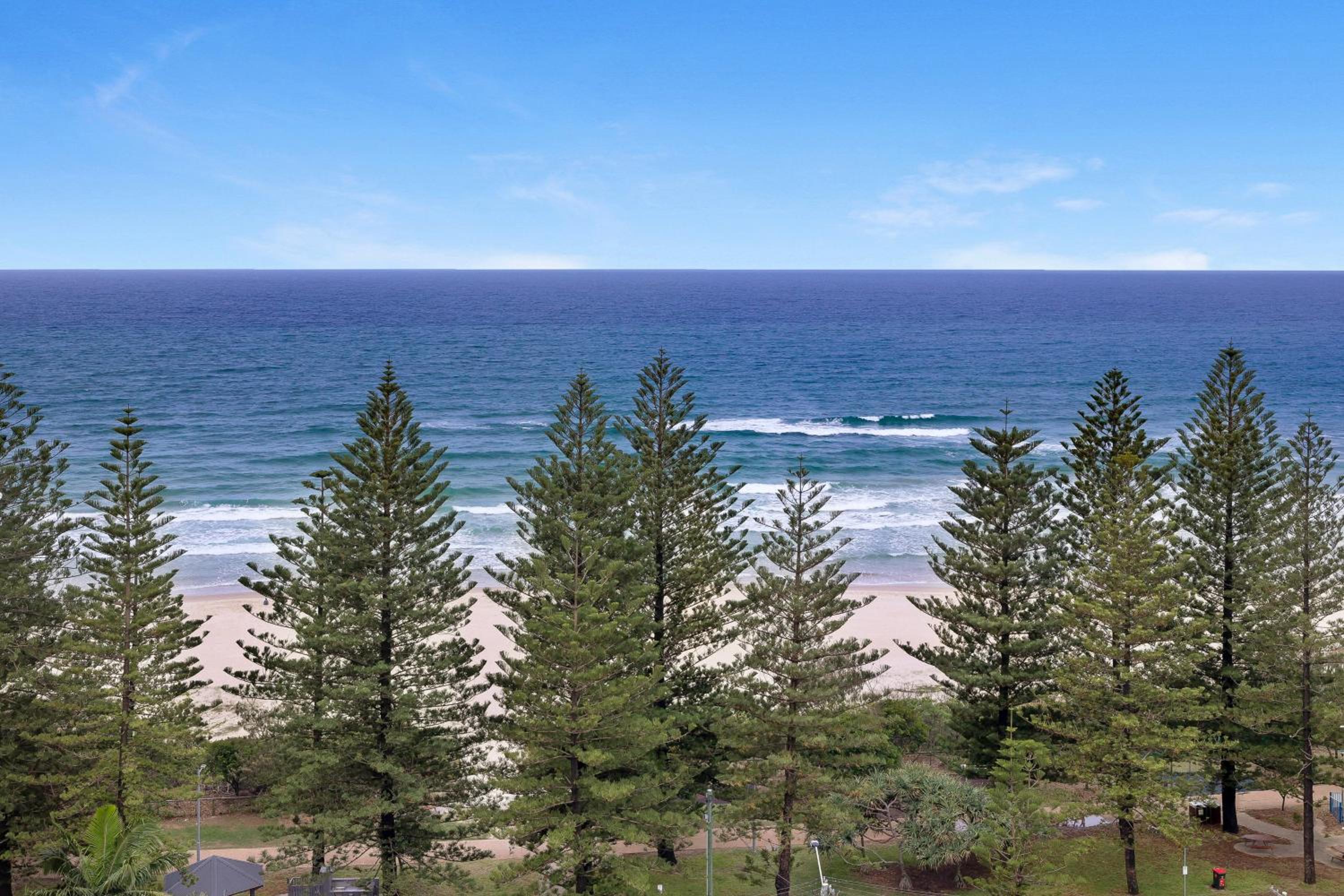 Sandbar Burleigh - Official