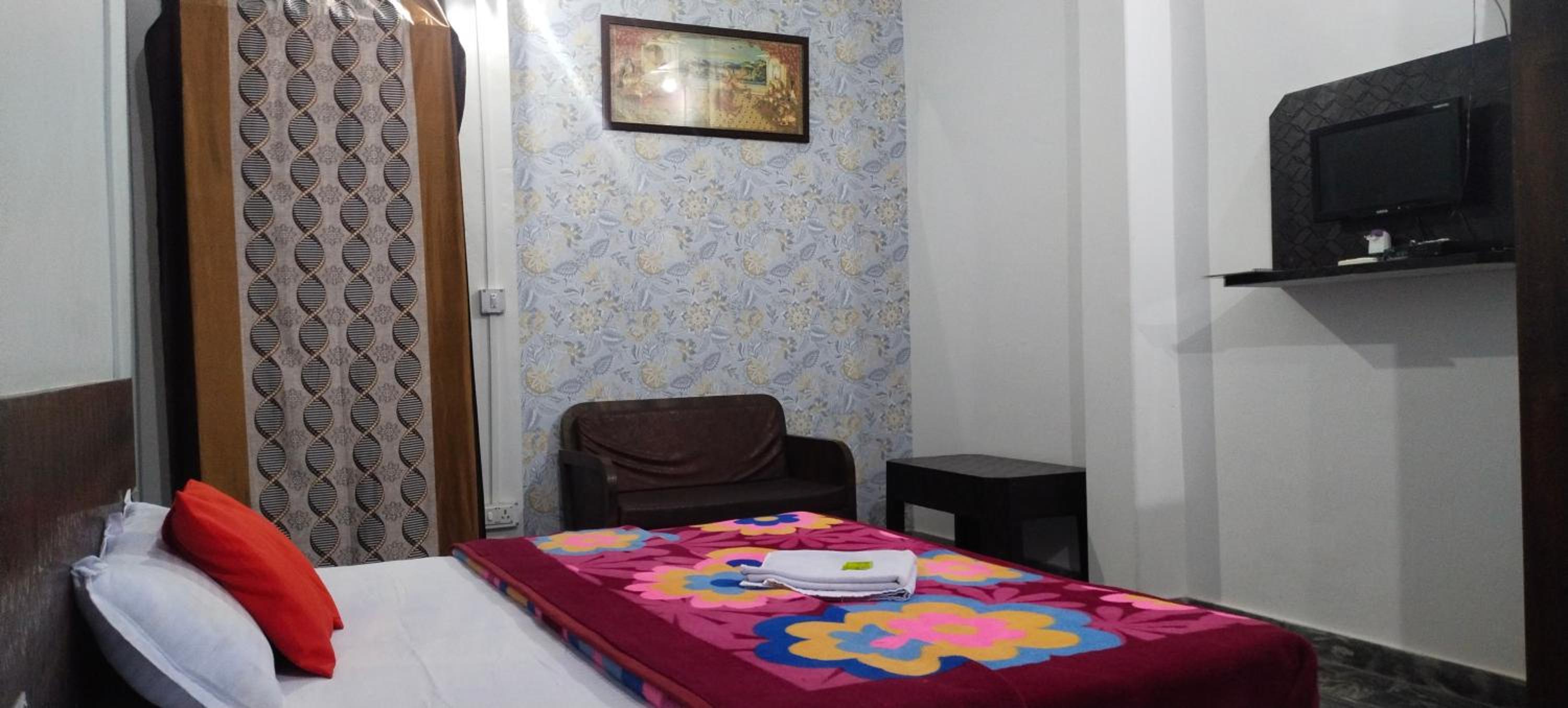 KD Resort view 3