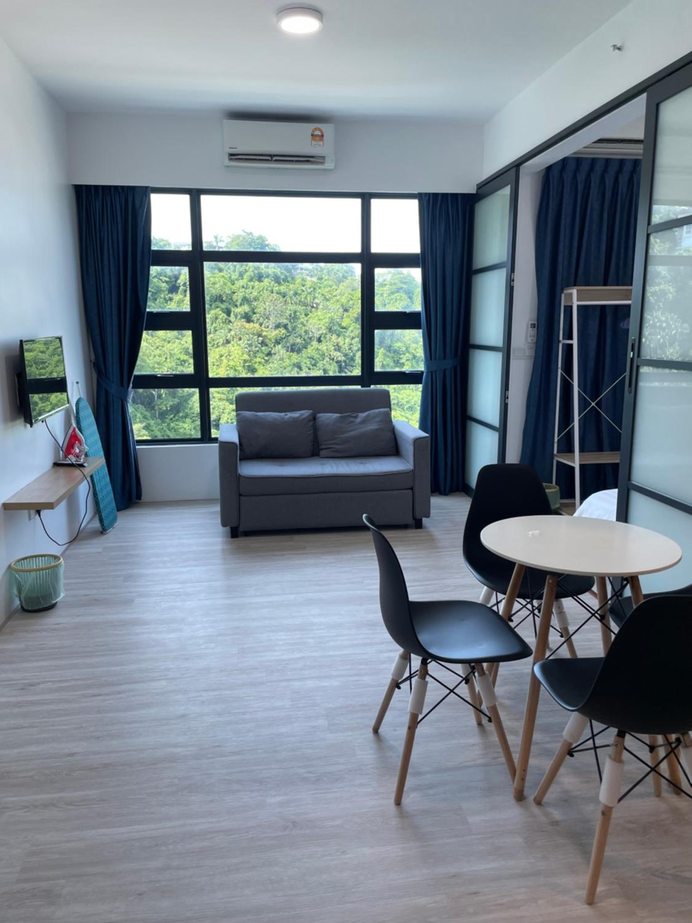 Hotel JQ 2 Bedroom Apt Near Suria Mall - Image 1