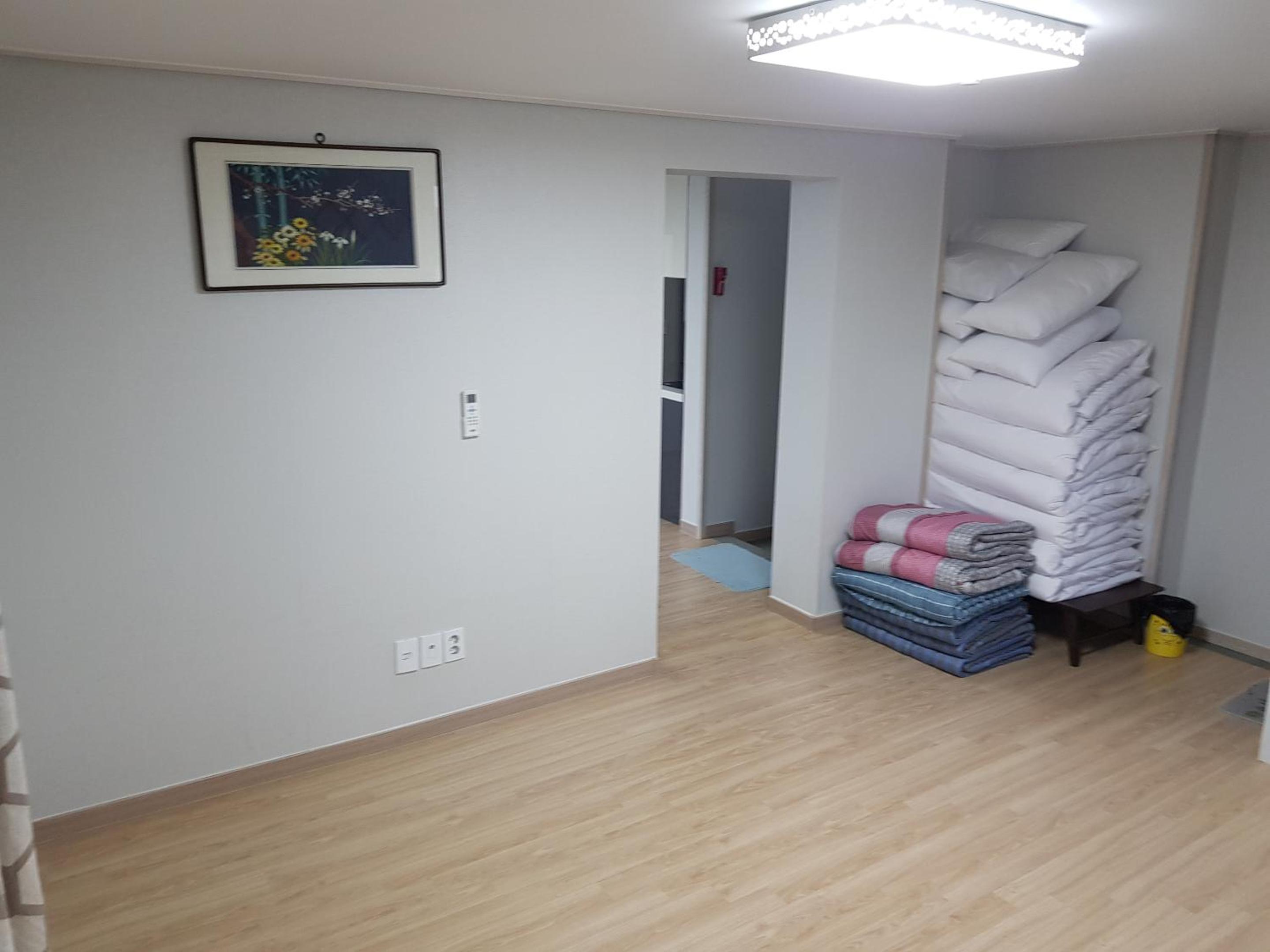 Gilson Guesthouse