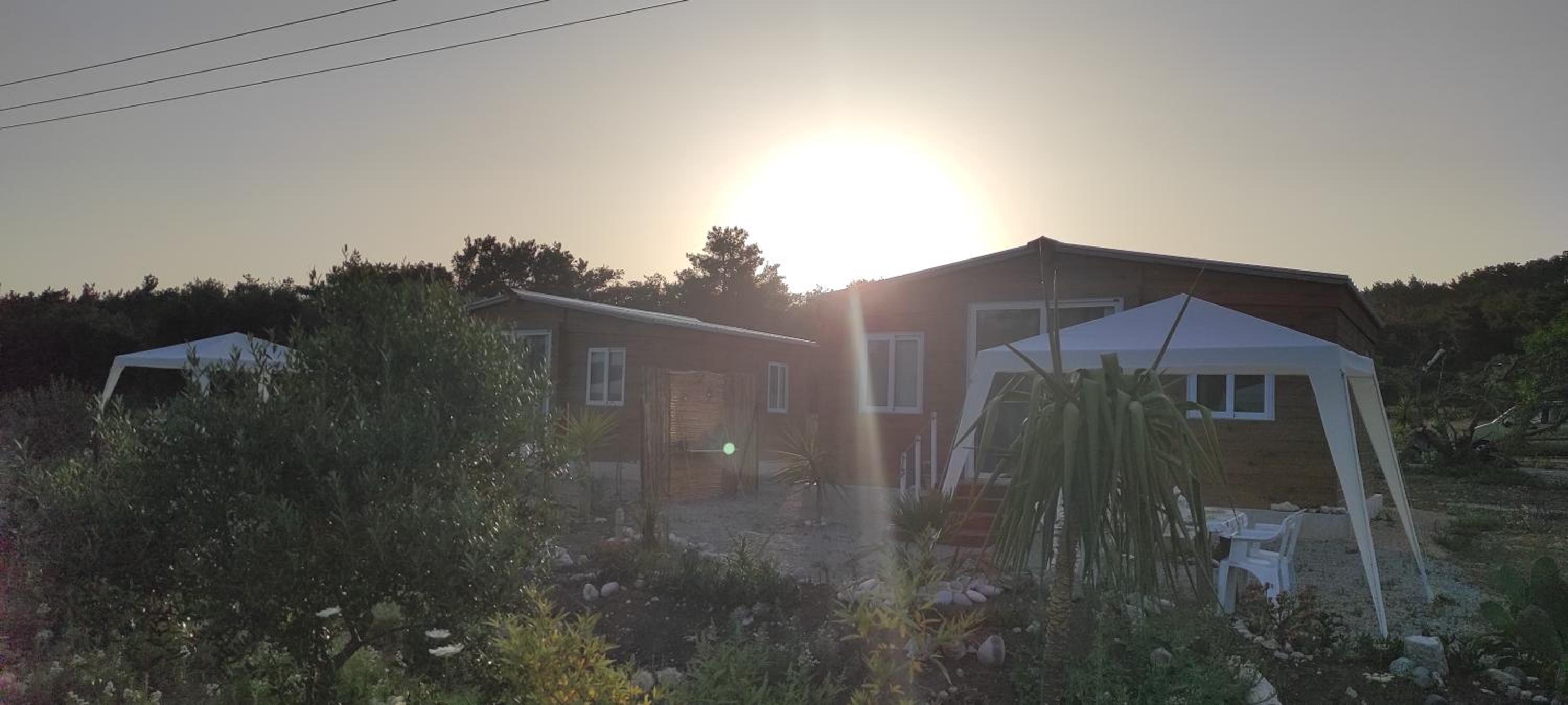 Mountain View Bungalows Dimilia