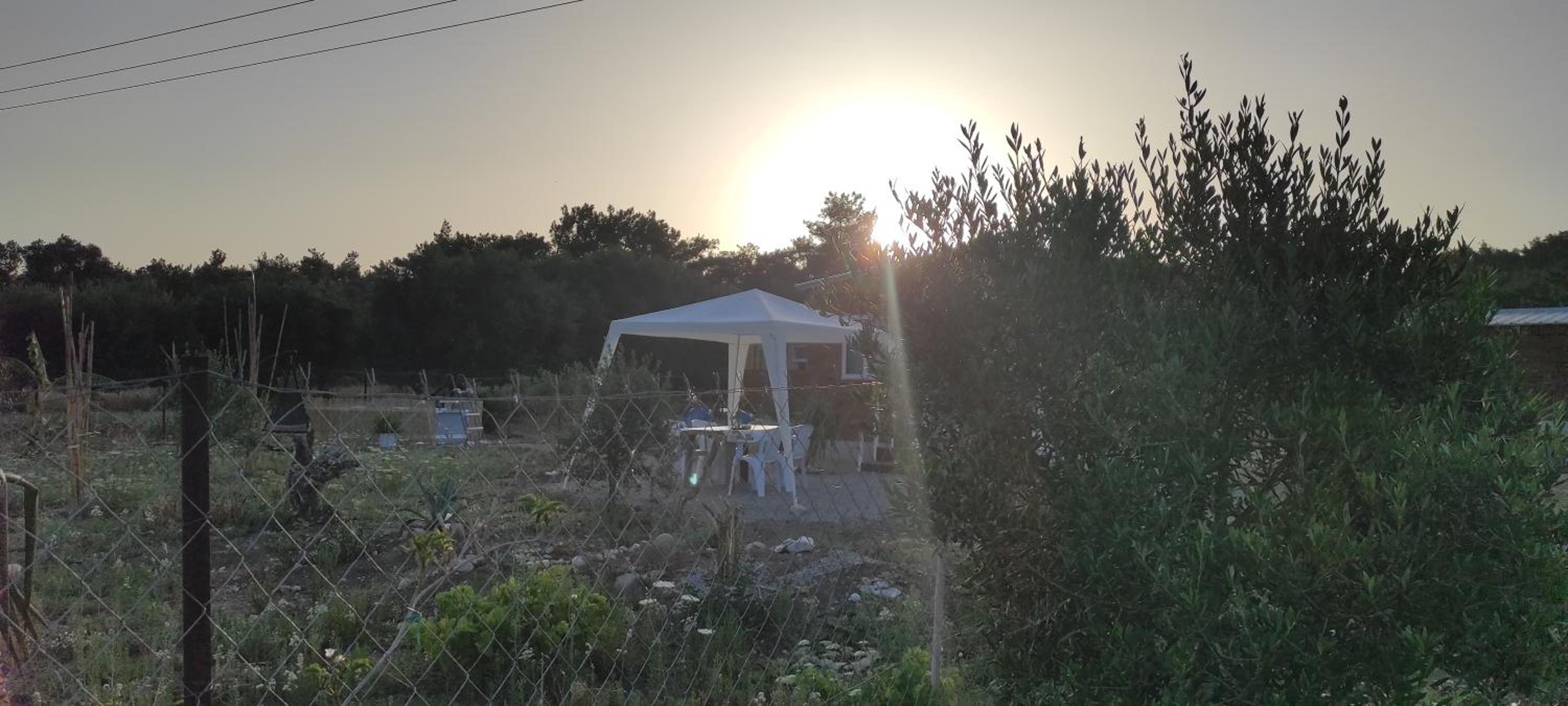 Mountain View Bungalows Dimilia