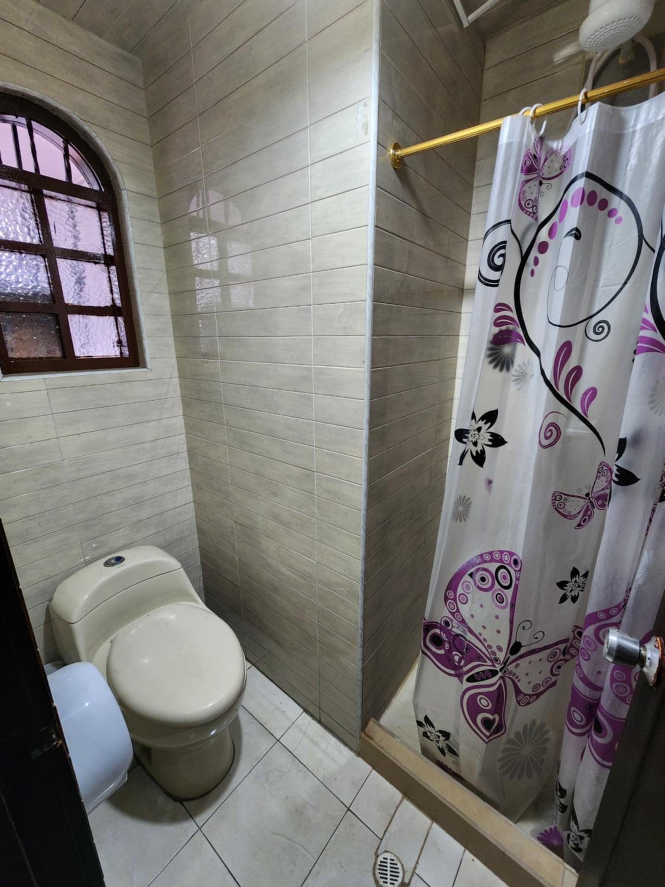 Casa Hotel Jardin Utópico