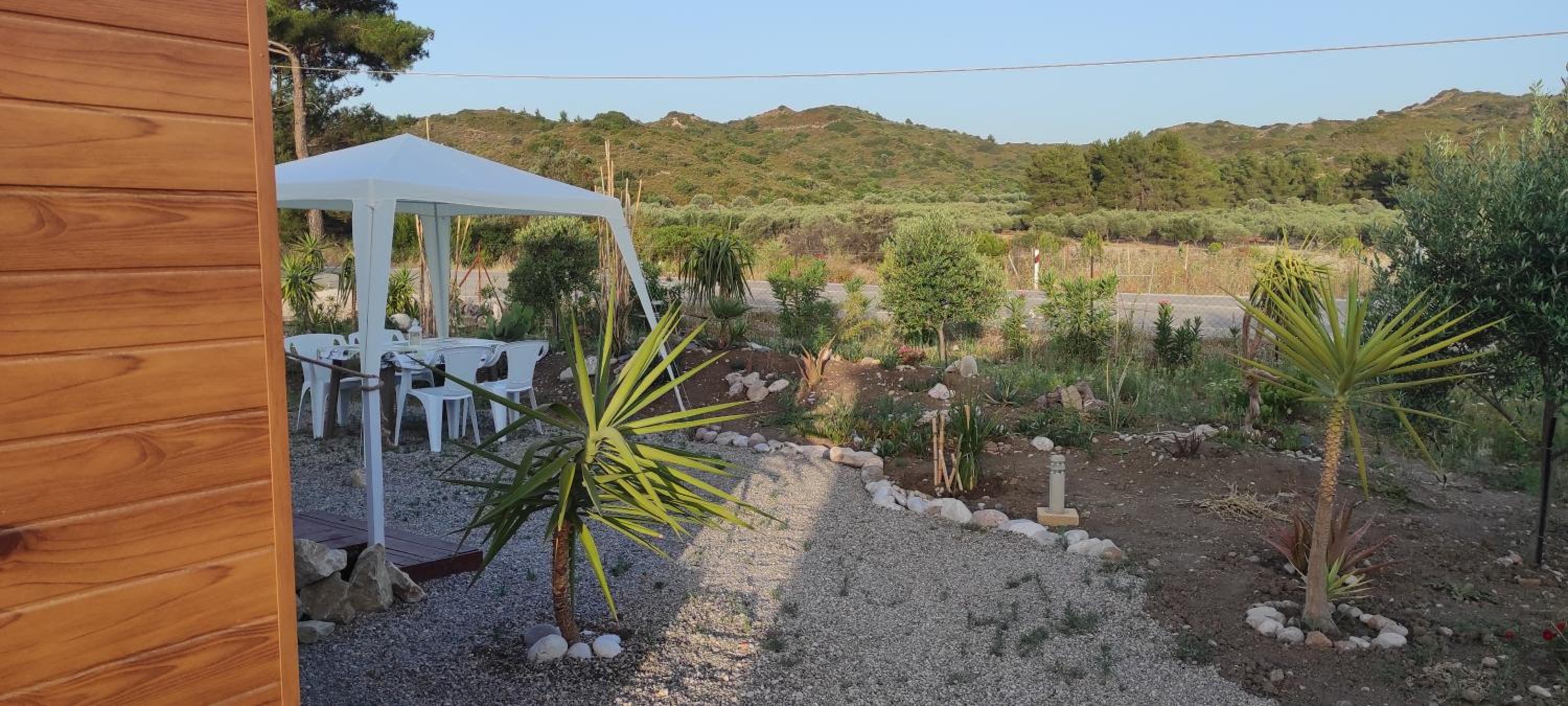 Mountain View Bungalows Dimilia