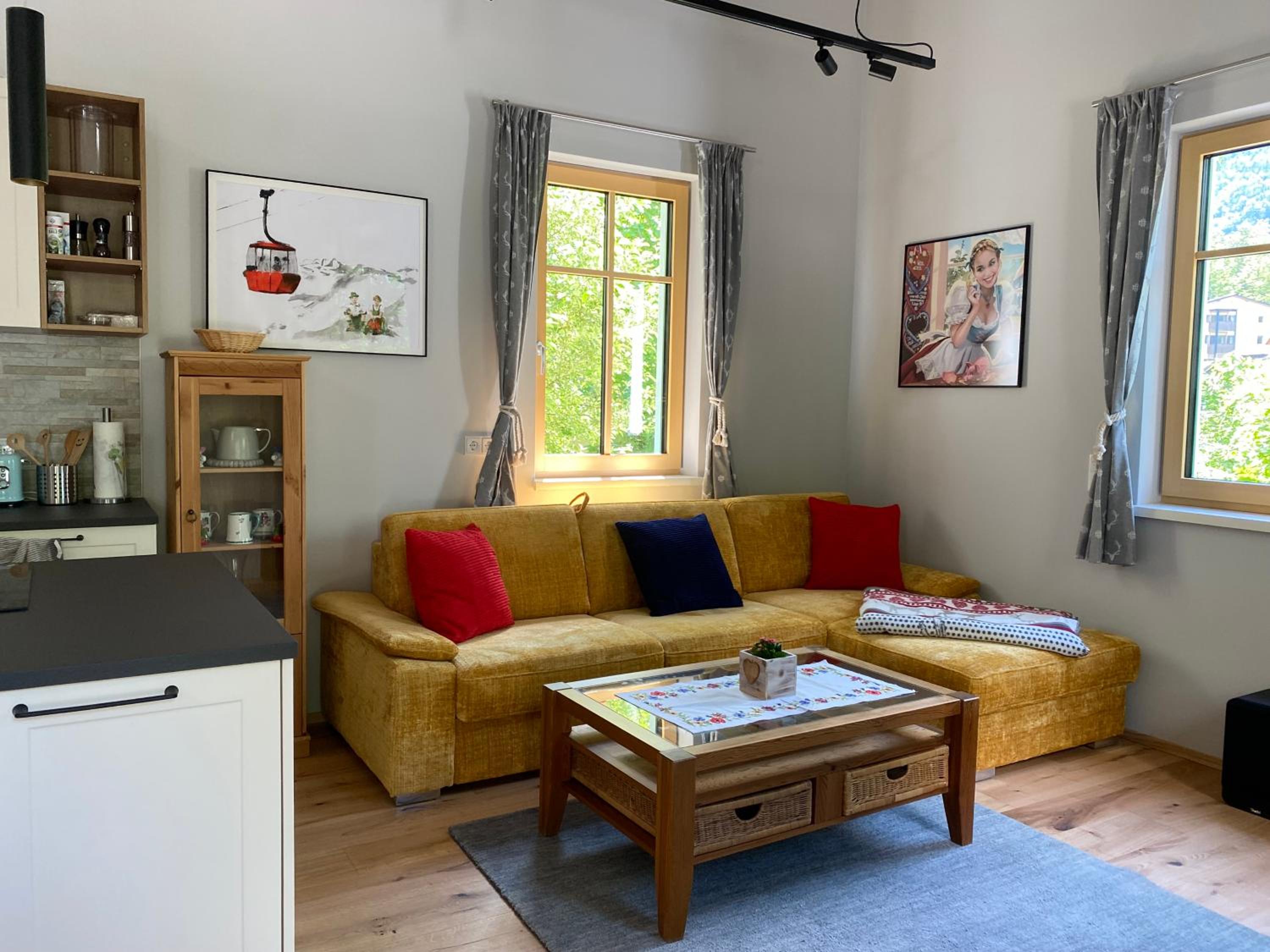 Cottage Bad Ischl
