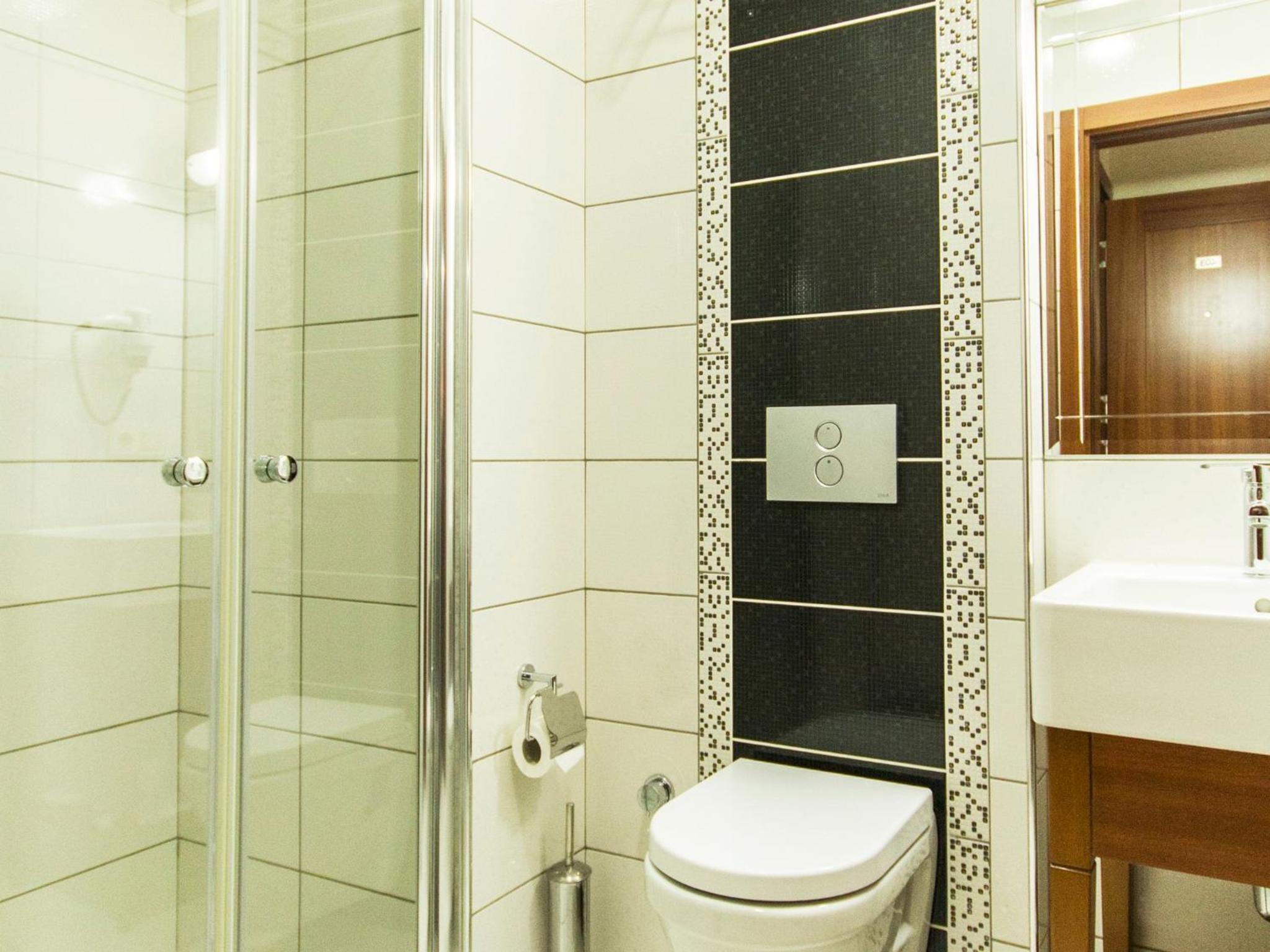 Mint Residence Taksim - Image 25