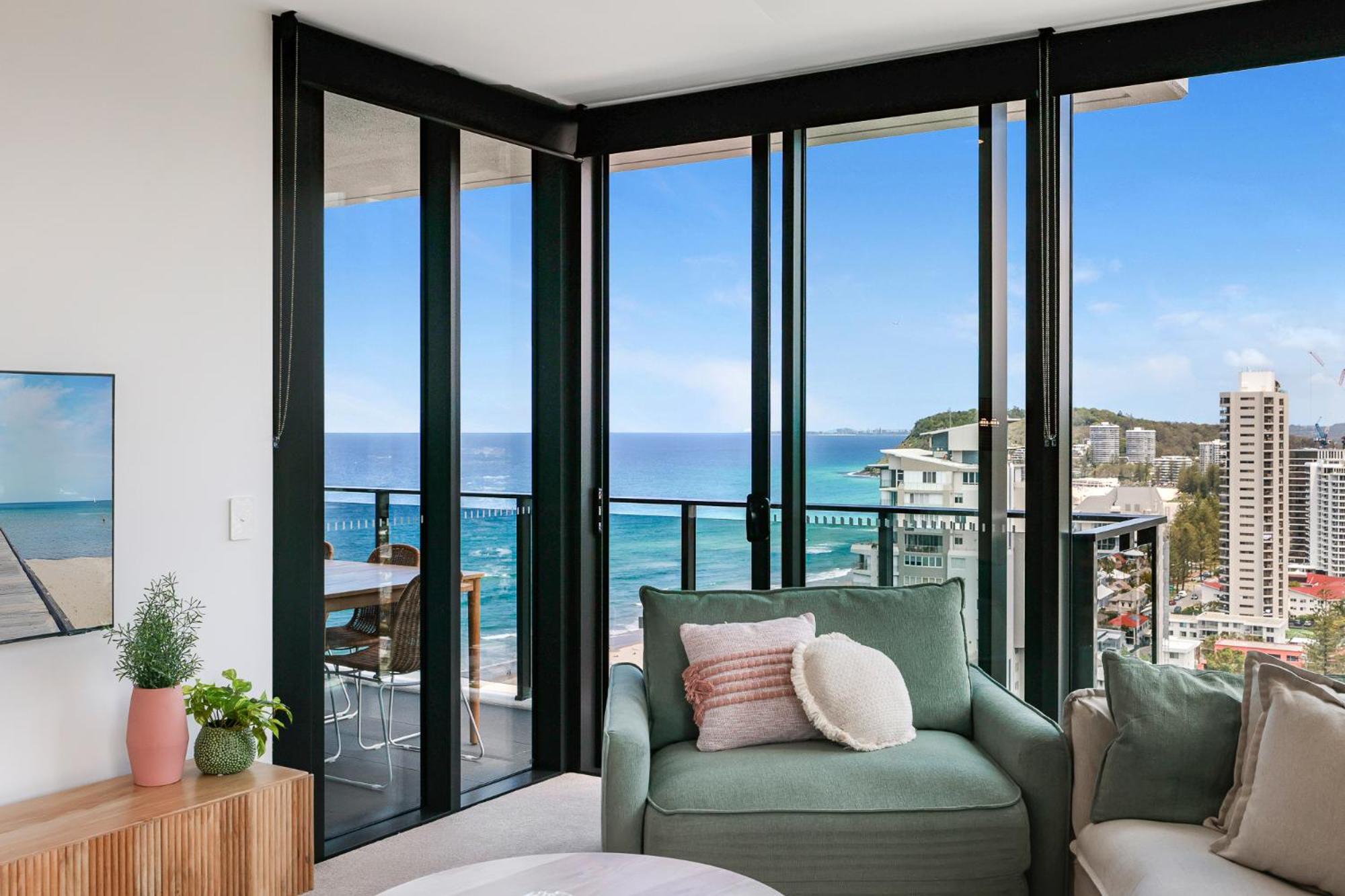 Sandbar Burleigh - Official