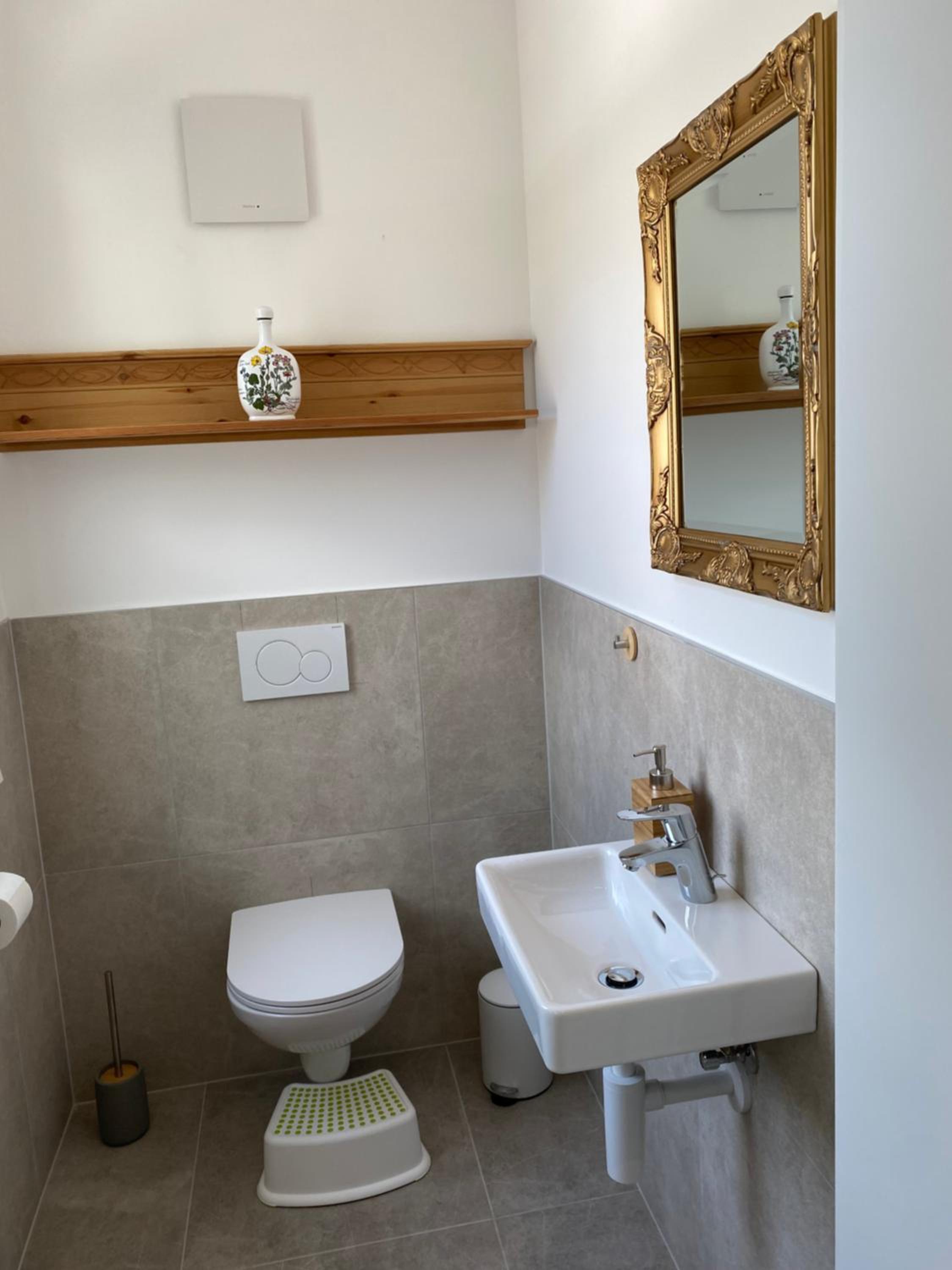 Cottage Bad Ischl