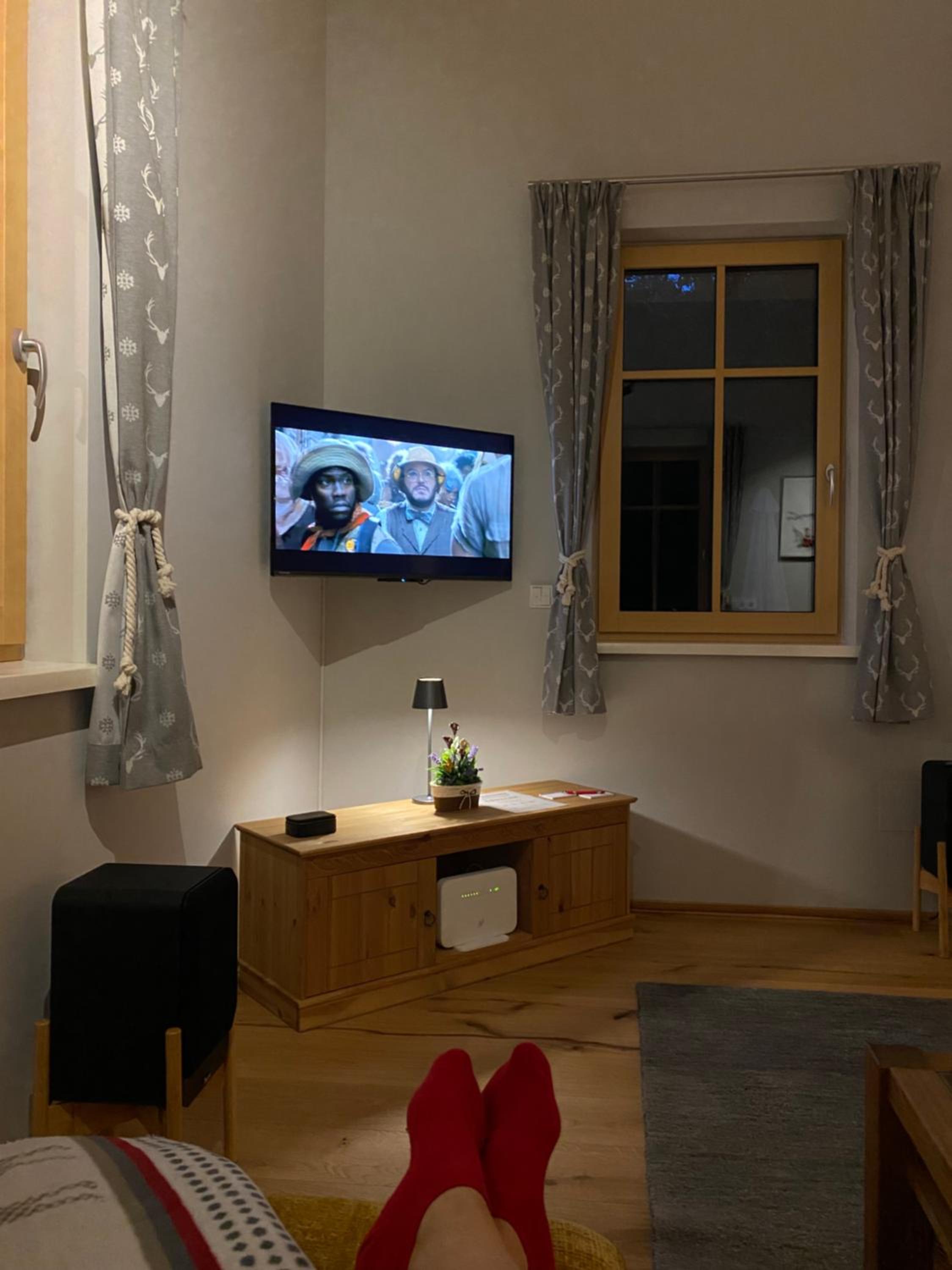 Cottage Bad Ischl