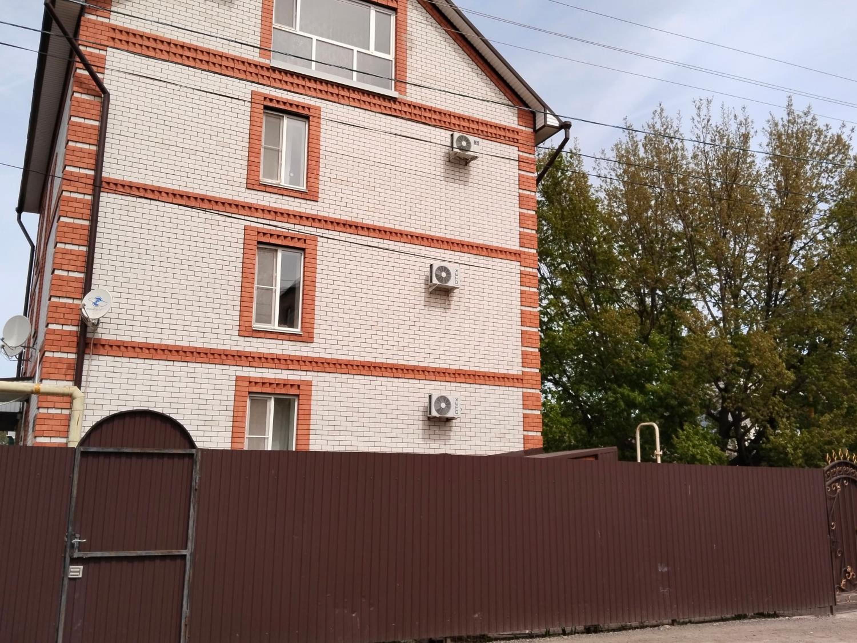 Apartments Galactika