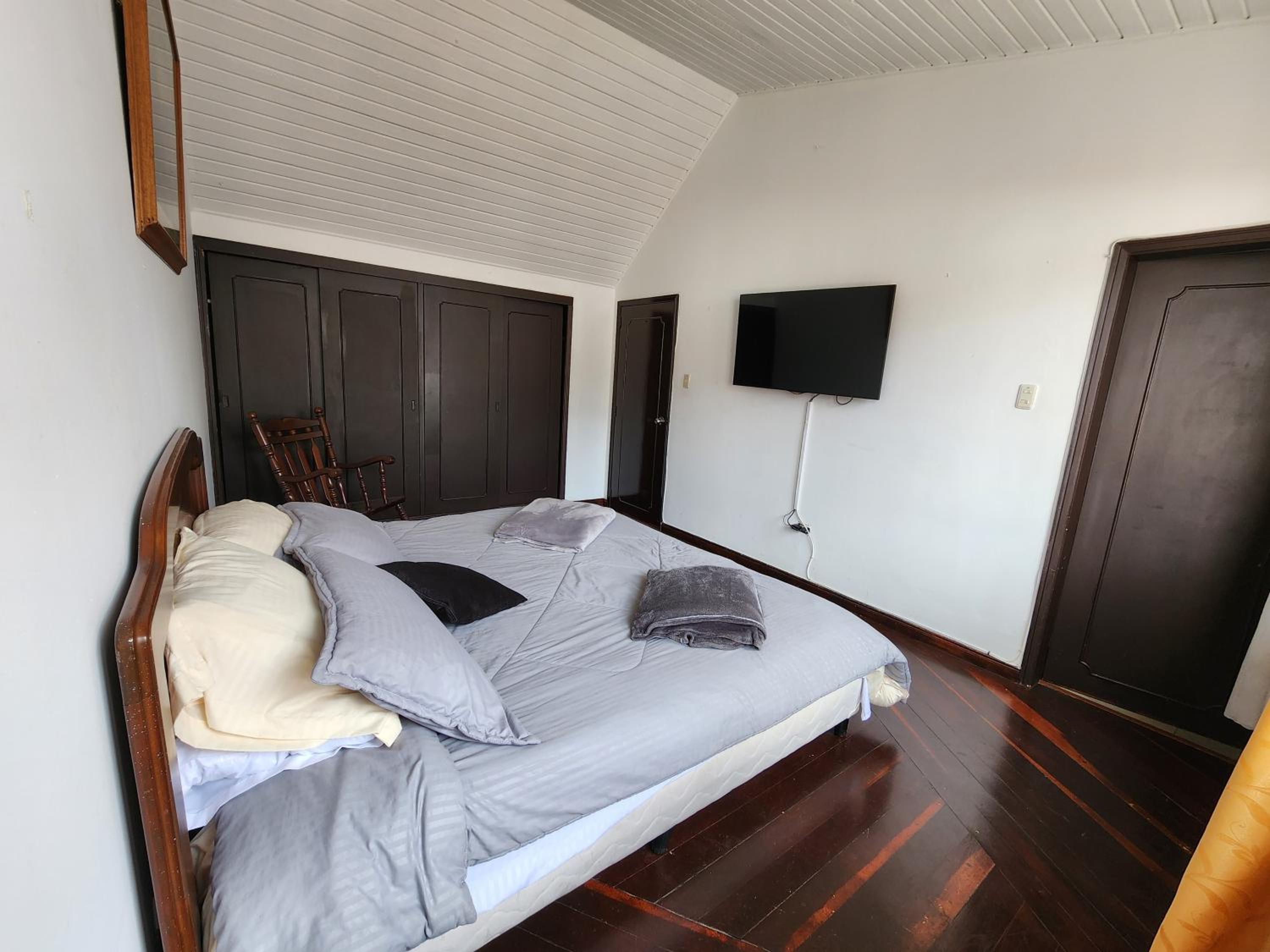 Casa Hotel Jardin Utópico