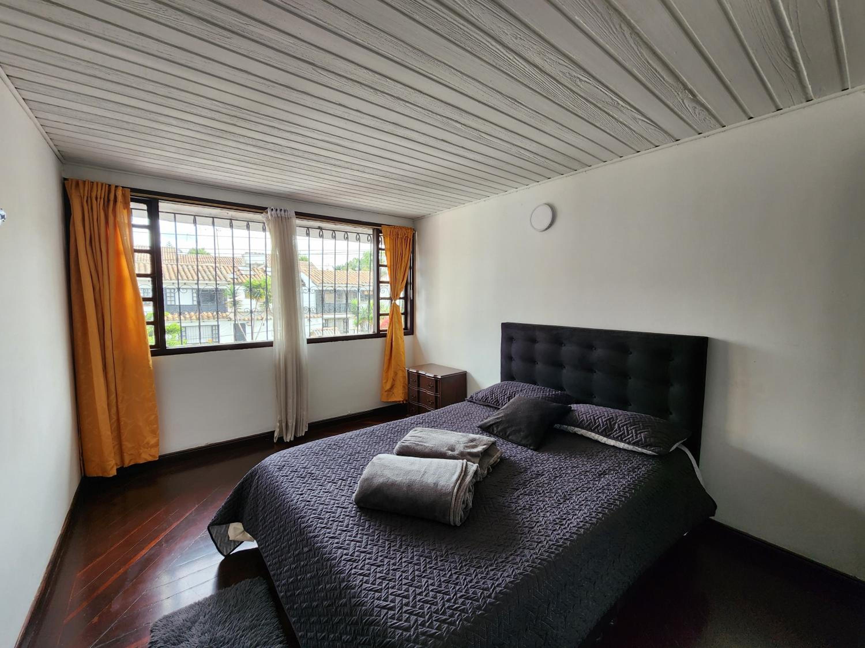 Casa Hotel Jardin Utópico