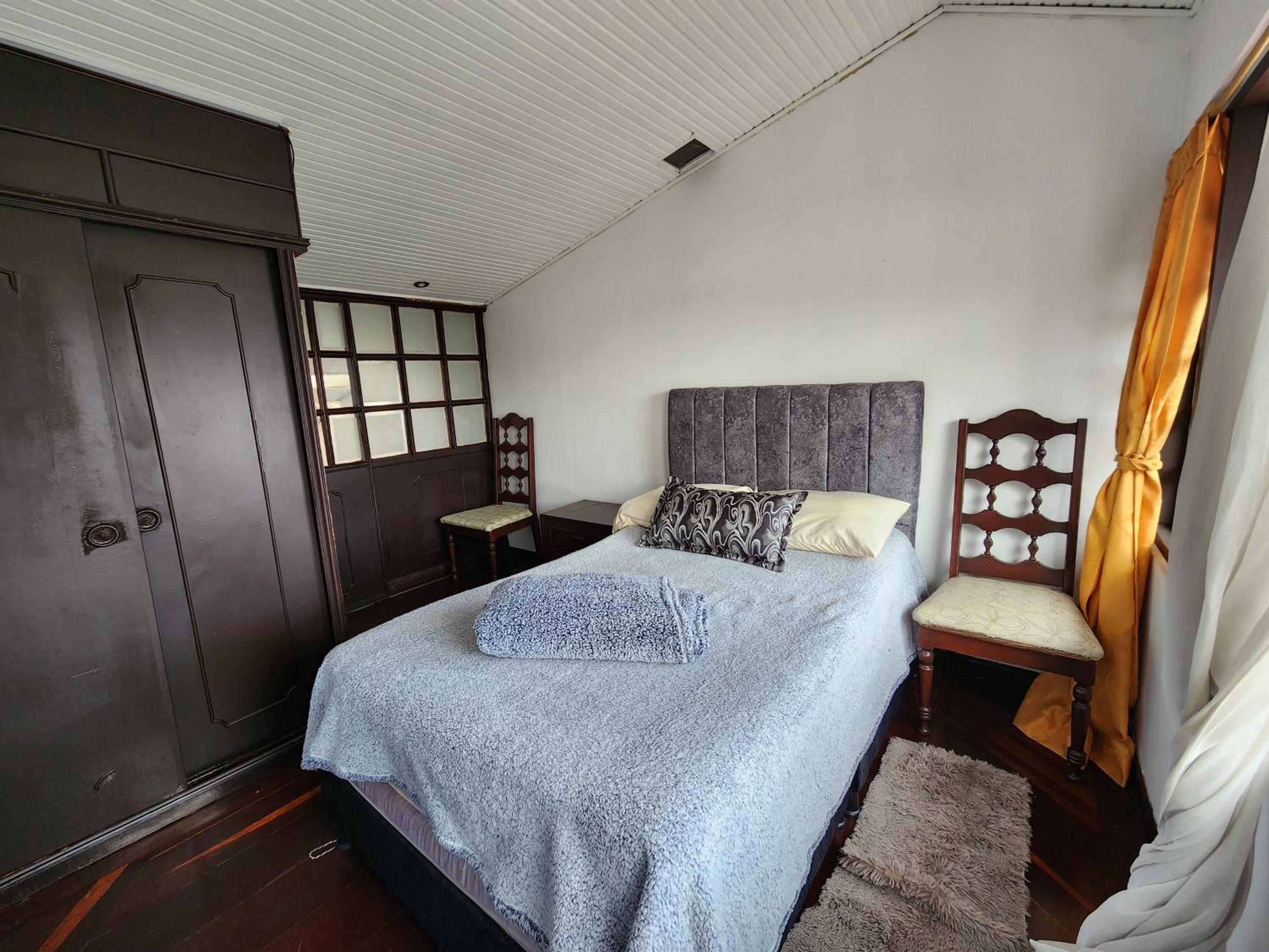 Casa Hotel Jardin Utópico