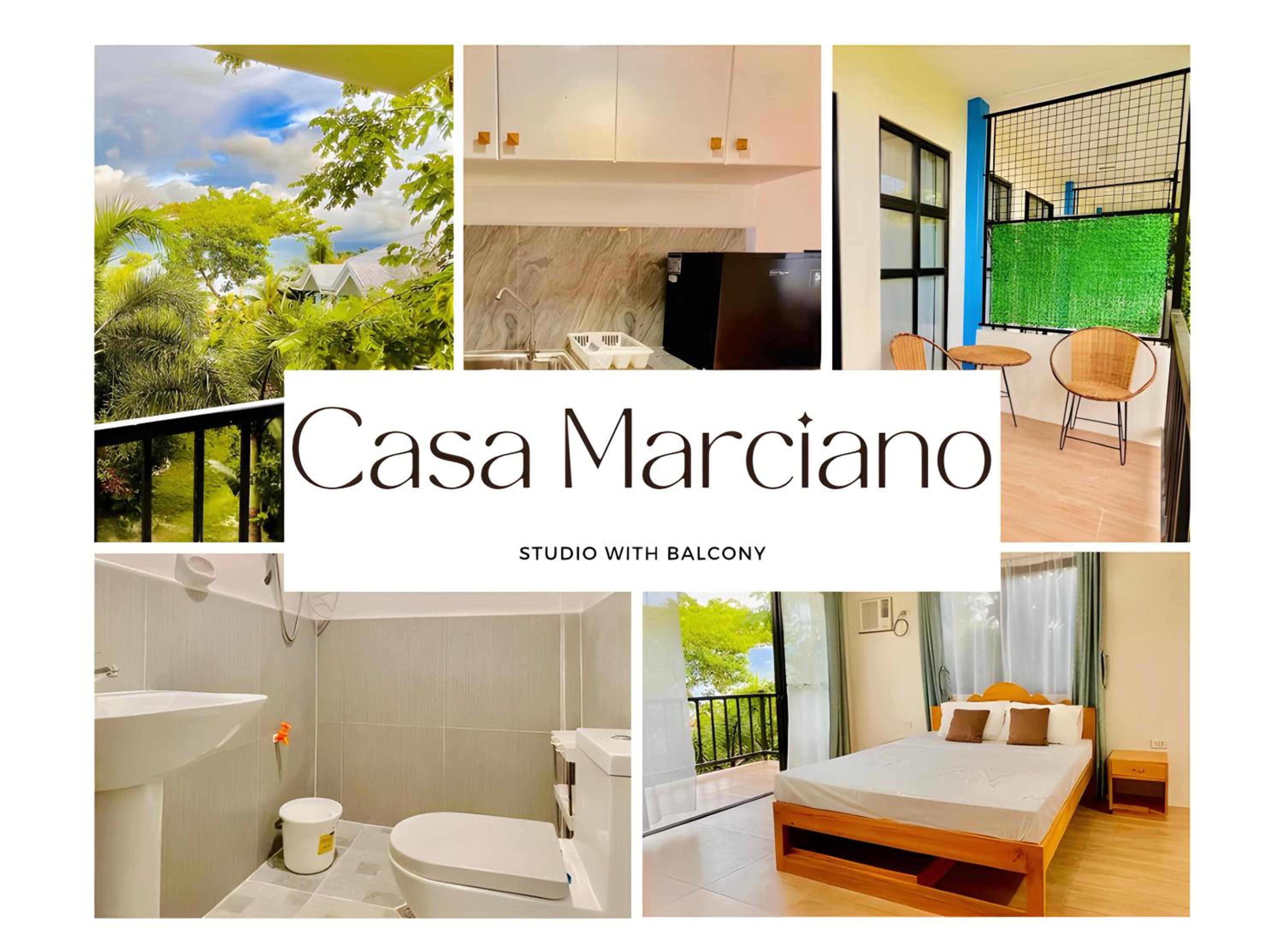 La Concepcion Cove Garden Resort view 4