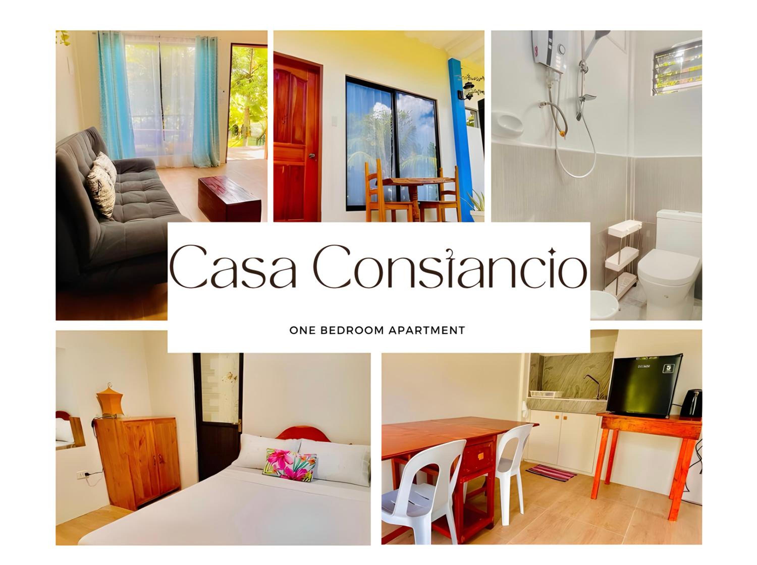 La Concepcion Cove Garden Resort view 5