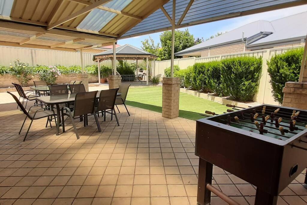 The Retreat - Central & Quiet Location - Cockburn Central