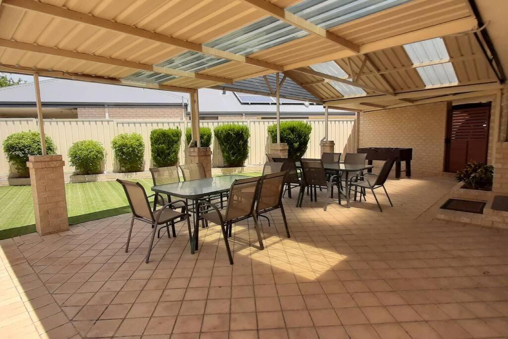 The Retreat - Central & Quiet Location - Cockburn Central