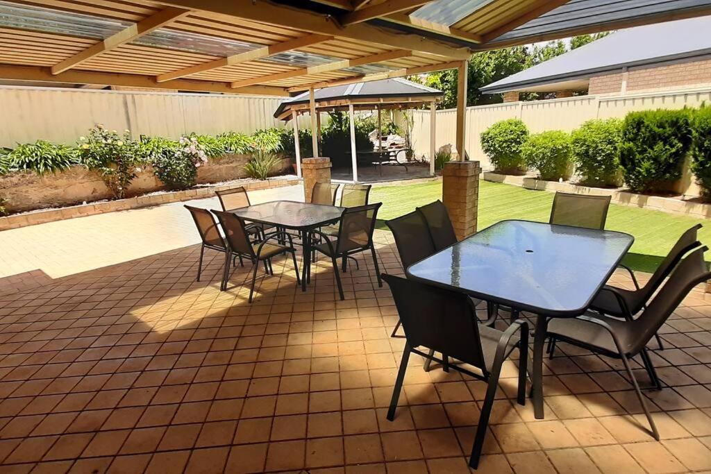The Retreat - Central & Quiet Location - Cockburn Central