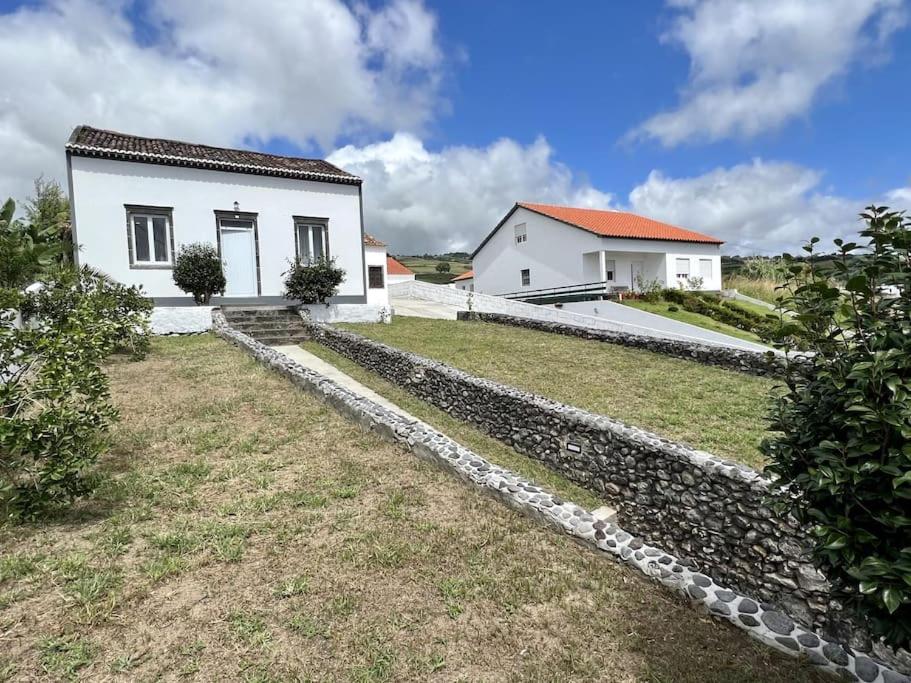 Tainhas Village - Vila Franca do Campo