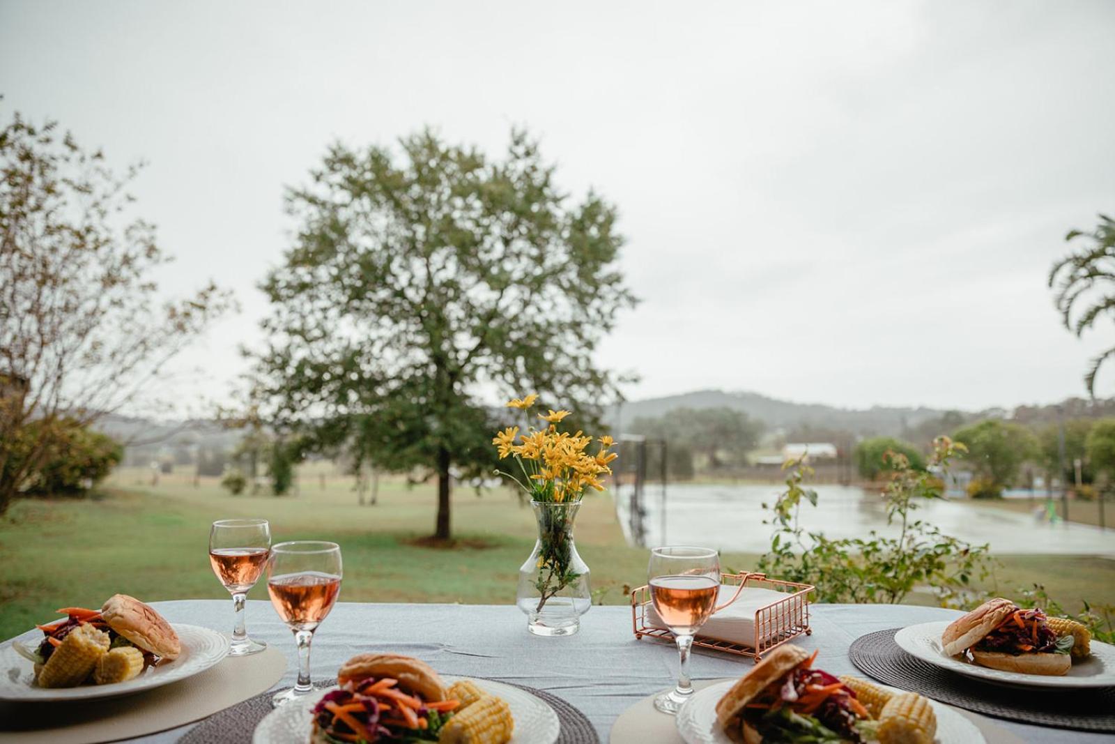 Bluebush Estate