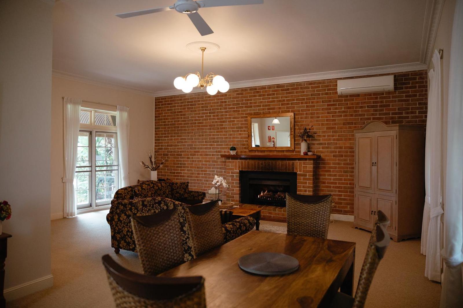 Bluebush Estate