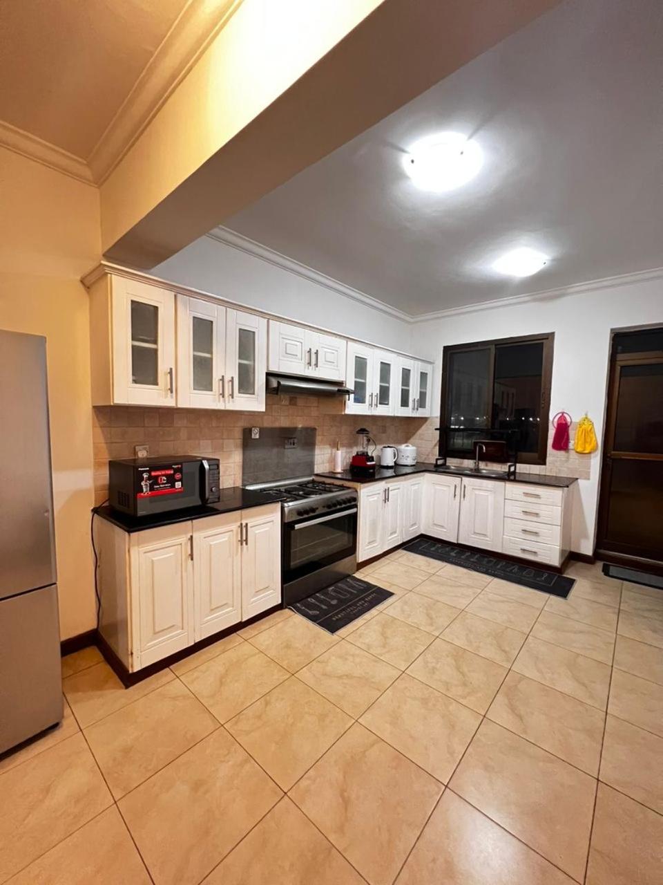 Apartment in Dar es salaam