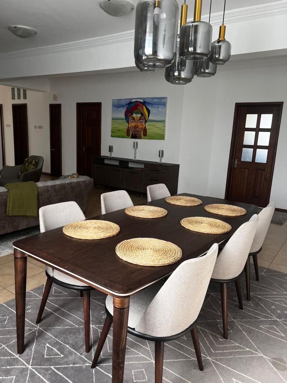 Apartment in Dar es salaam