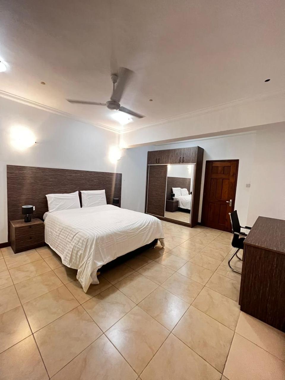 Apartment in Dar es salaam