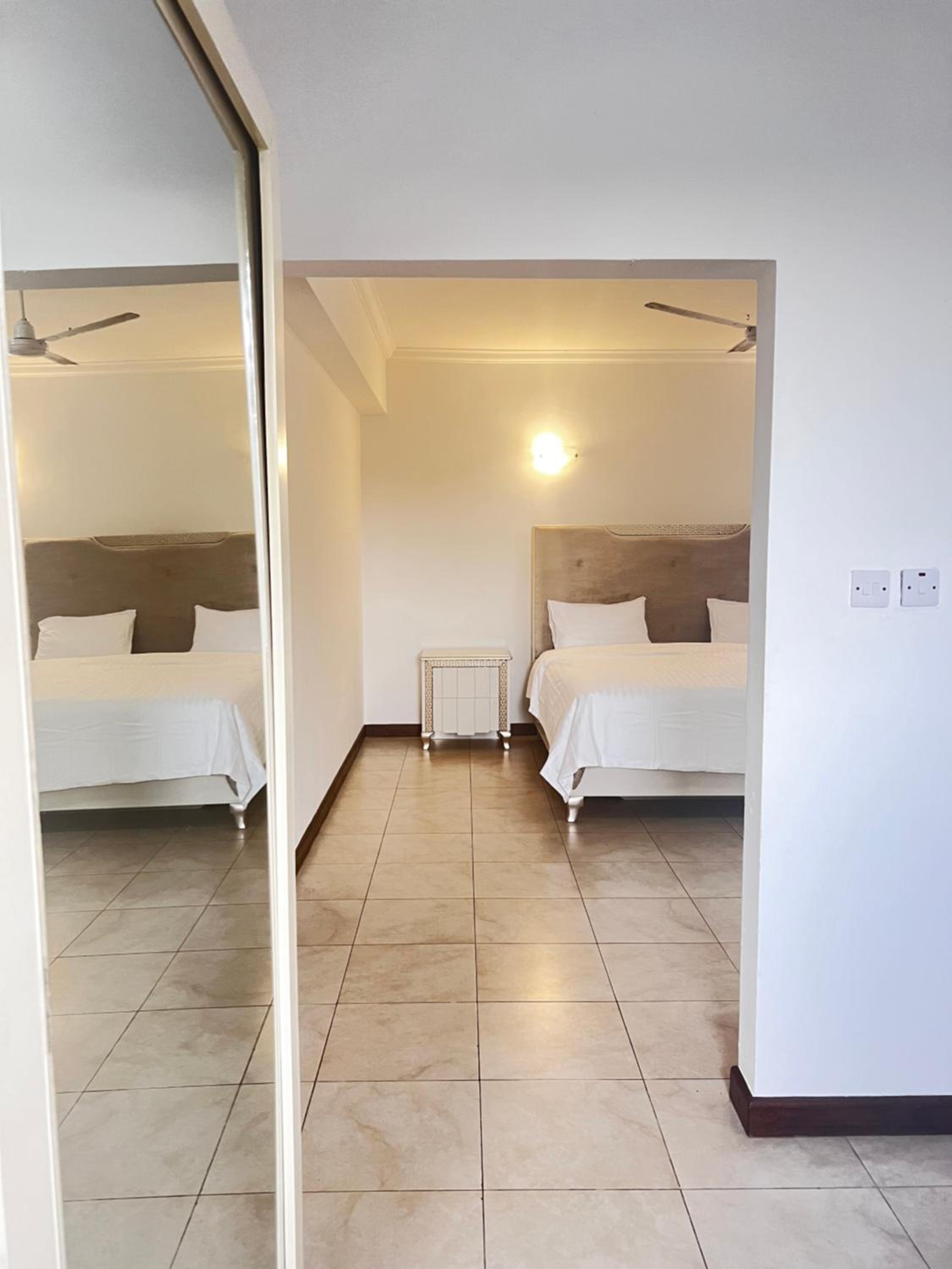 Apartment in Dar es salaam
