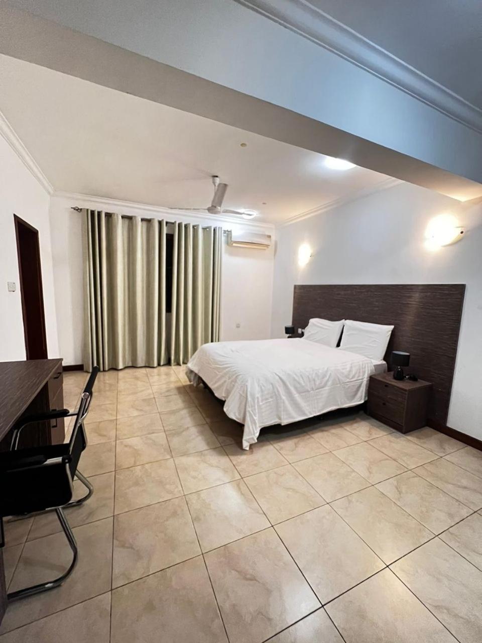 Apartment in Dar es salaam
