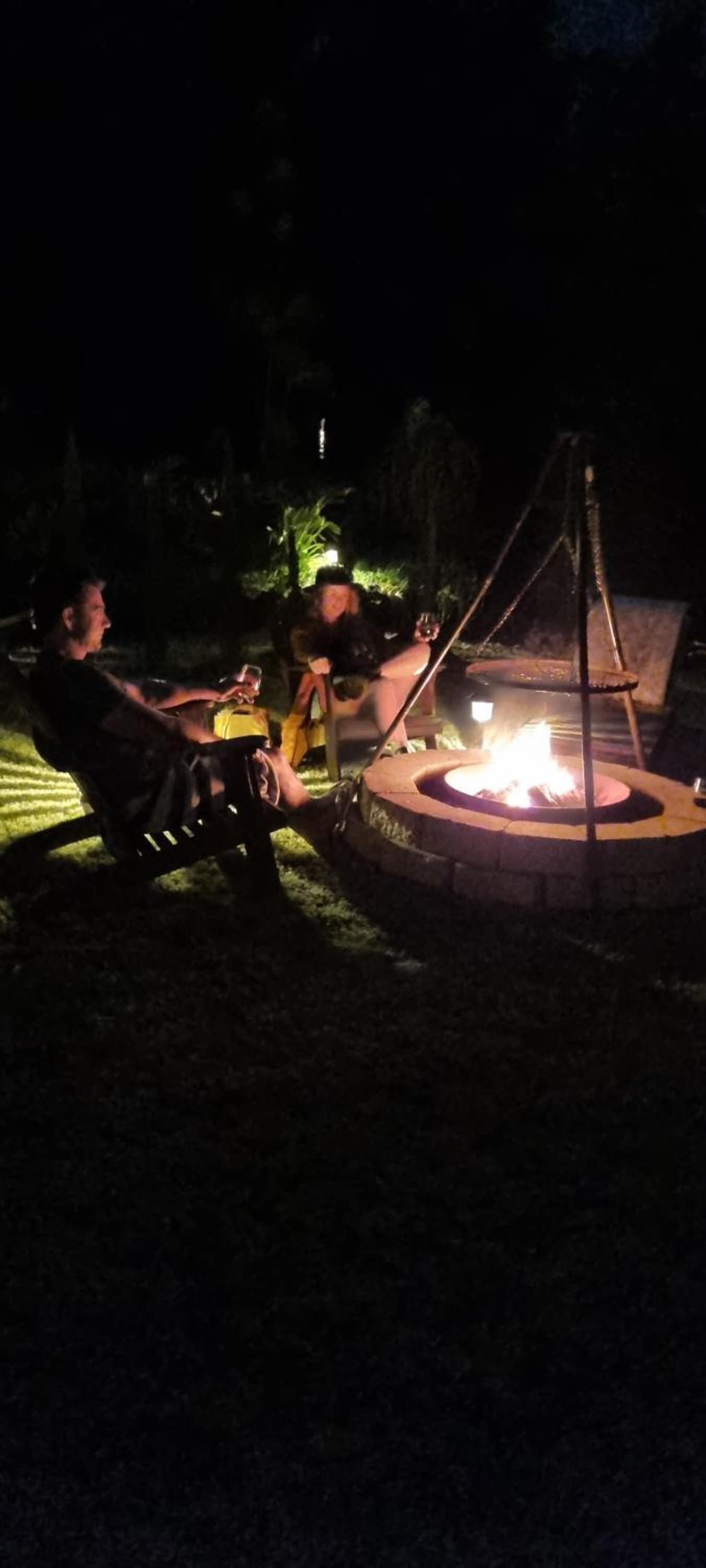 Healing Garden Retreat Tallebudgera Valley 