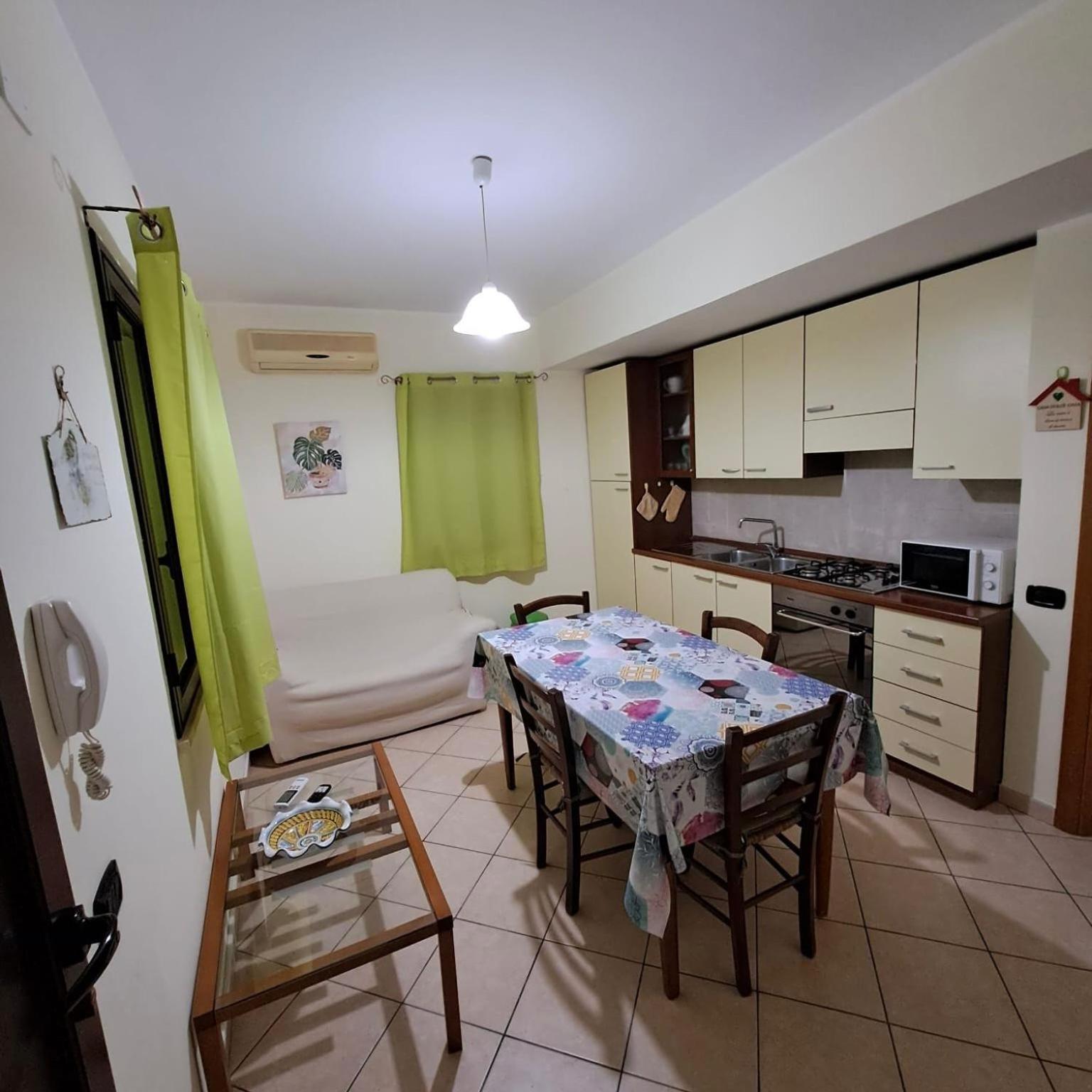 Casa vacanze fata morgana view 3
