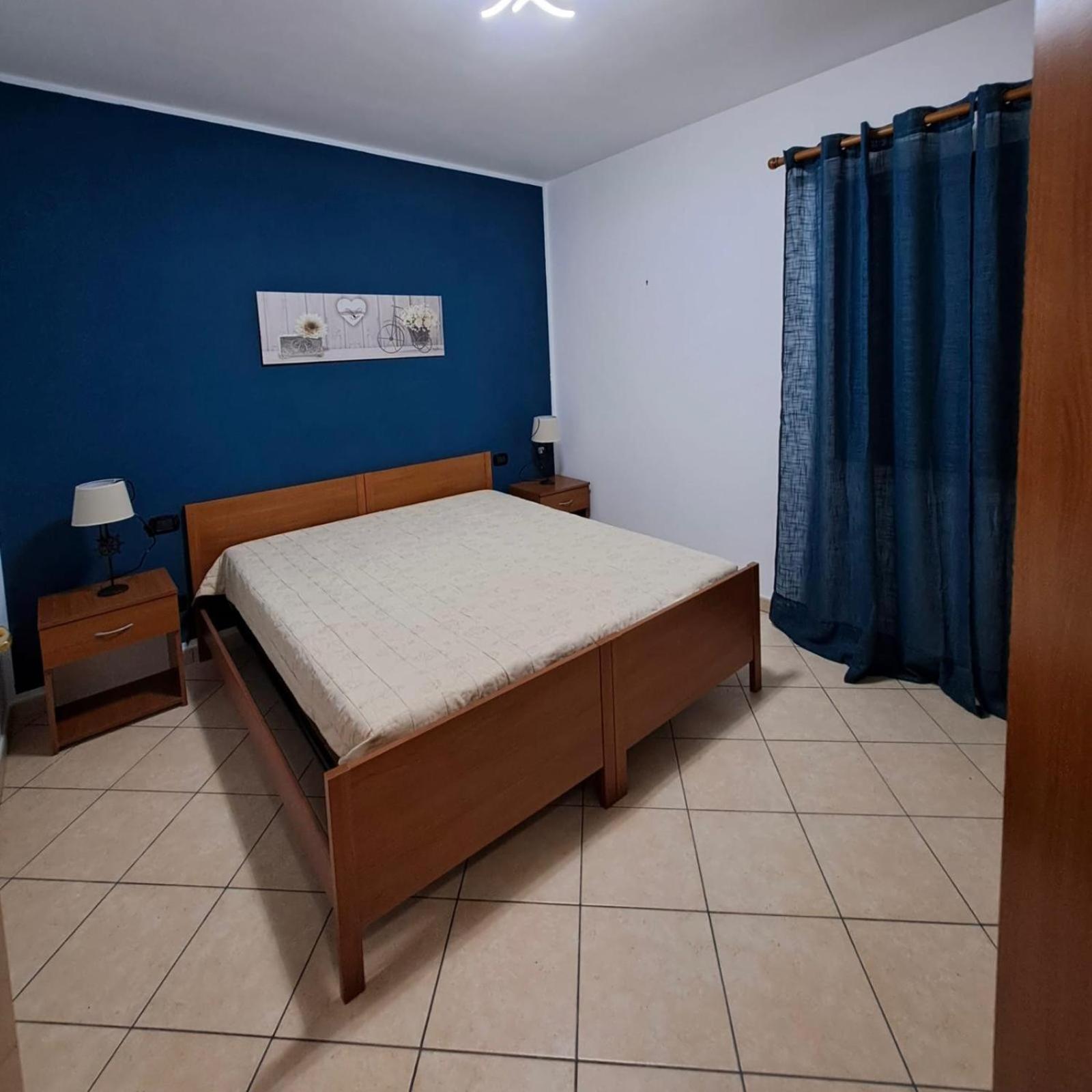 Casa vacanze fata morgana view 5