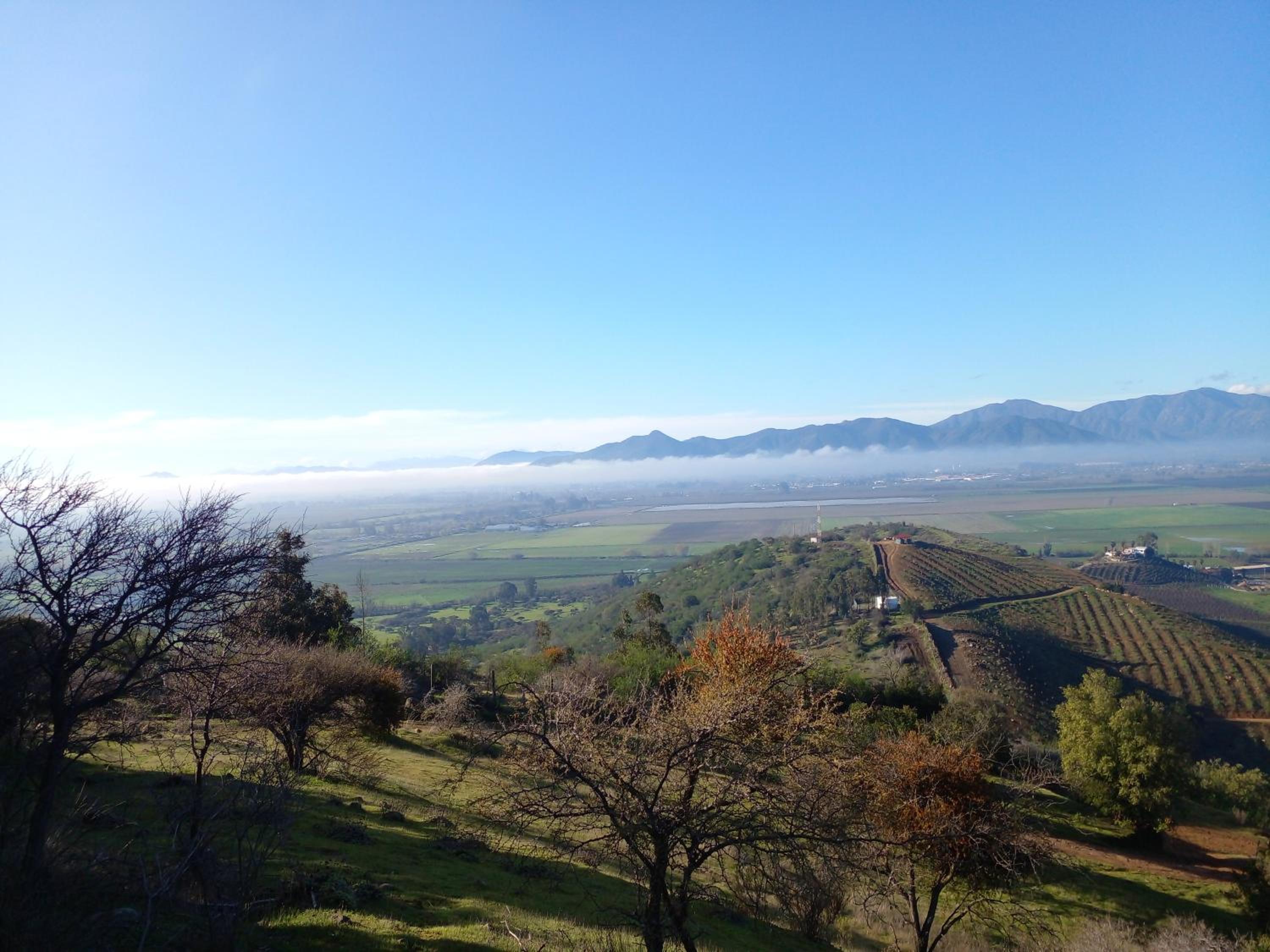 Refugio Ruta del Vino