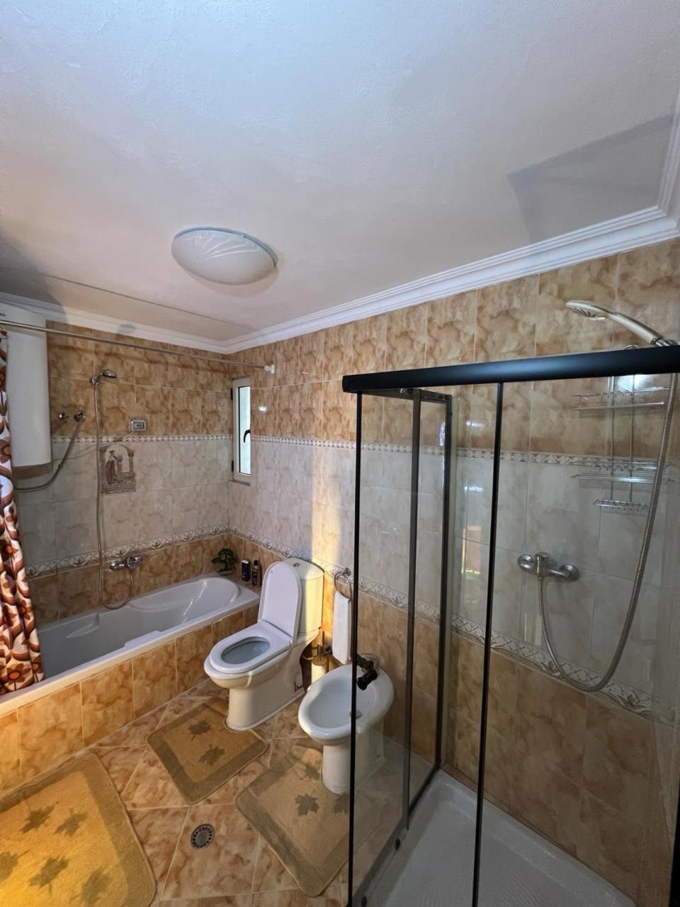 Garden Villa Guni