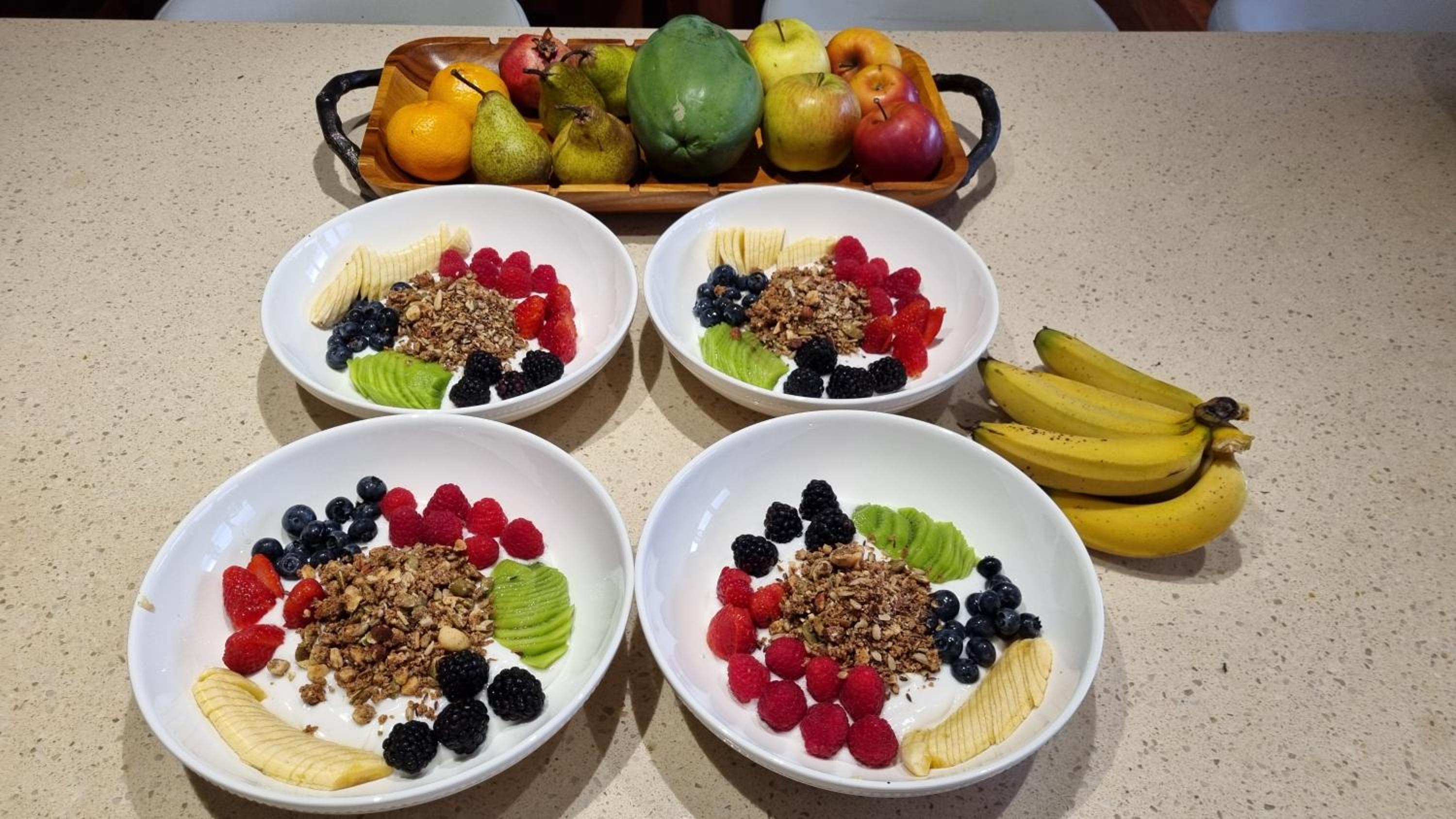 Healing Garden Retreat Tallebudgera Valley 