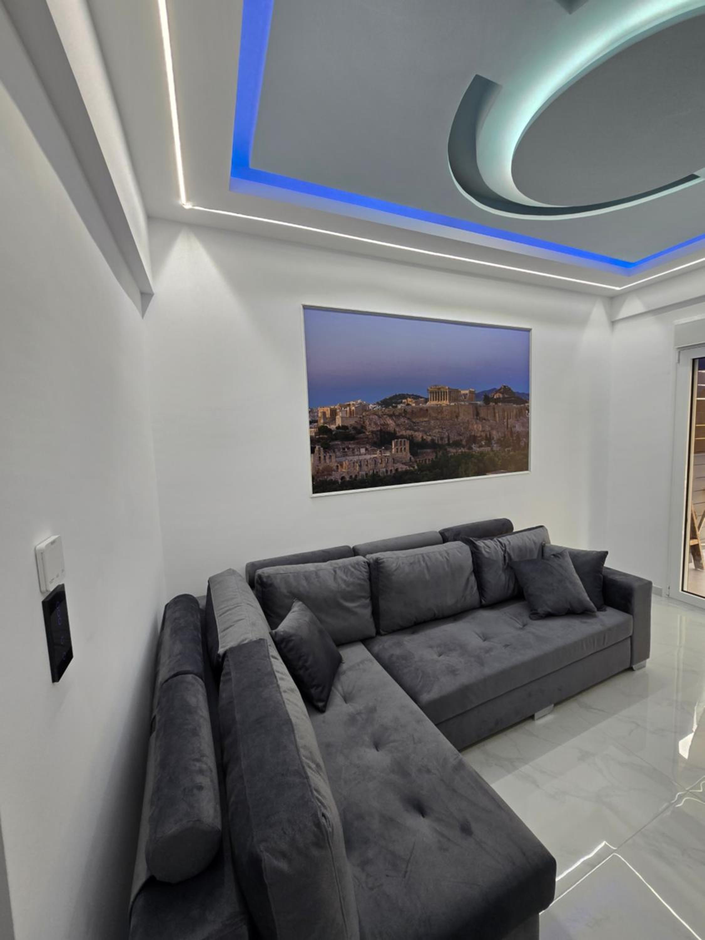 Athens Luxury Apartment