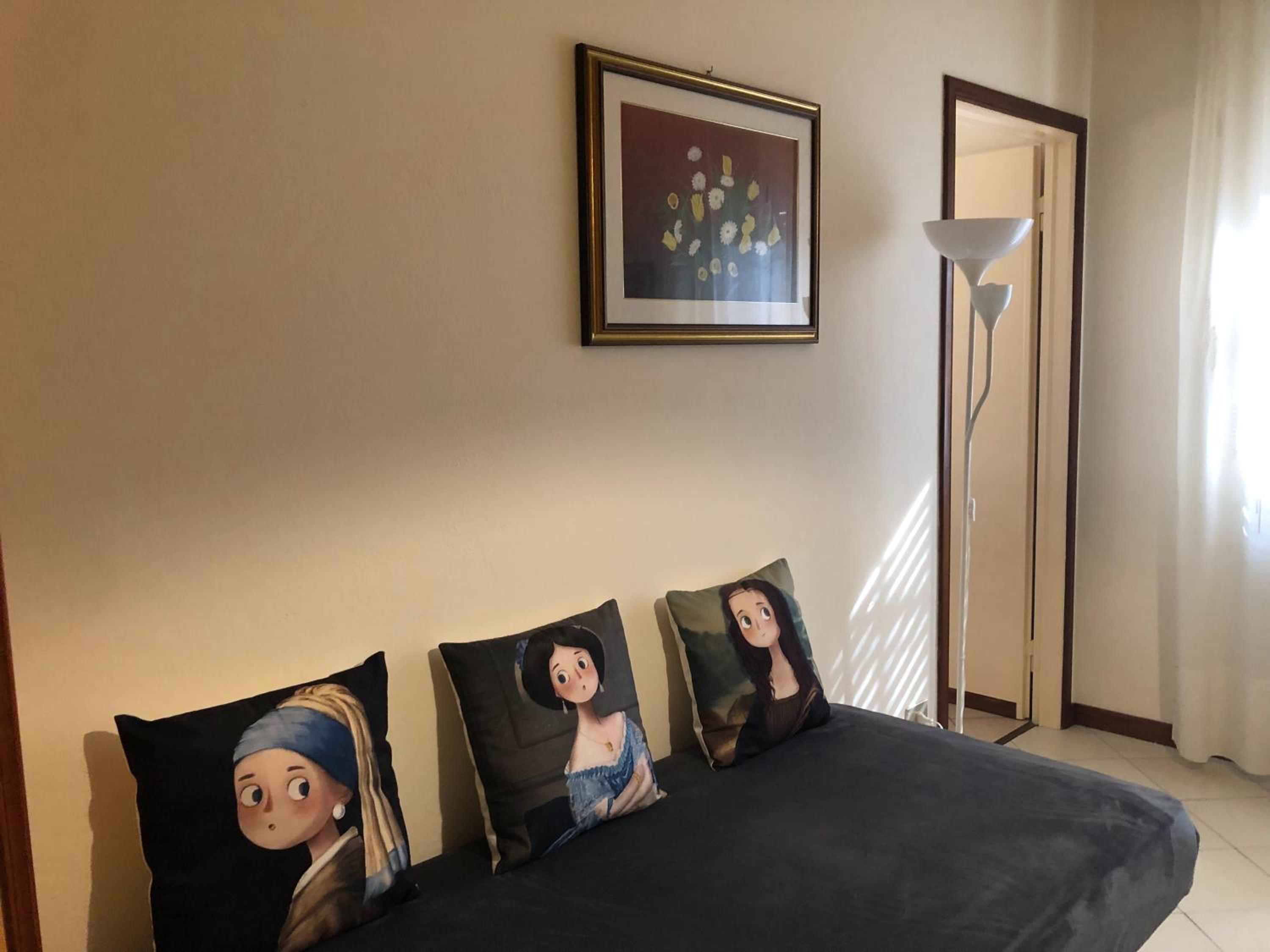 Residenza Il Castello Uno e Due