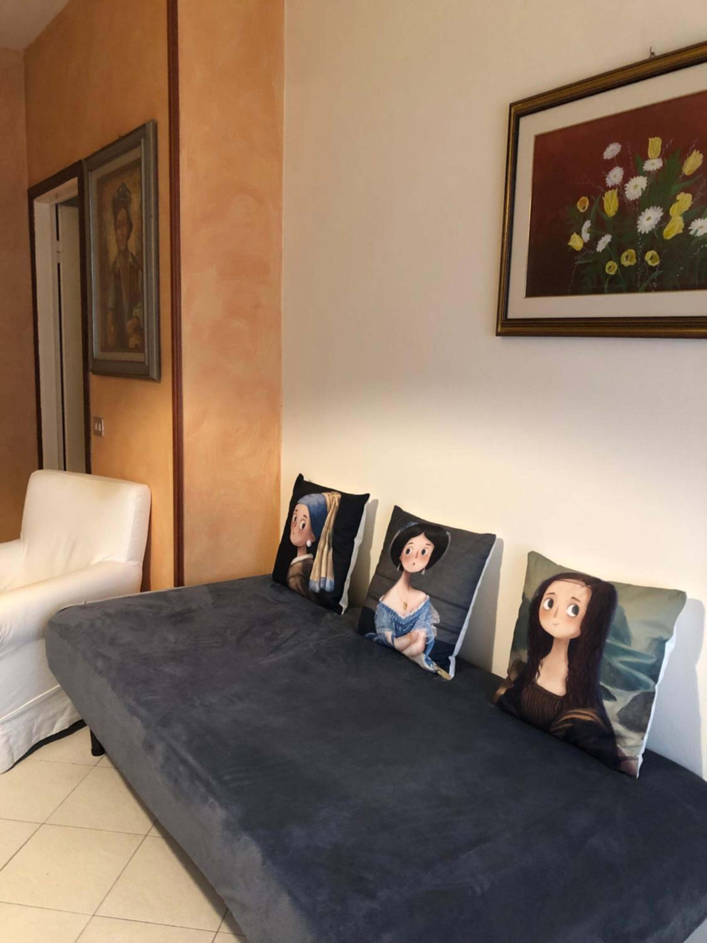 Residenza Il Castello Uno e Due