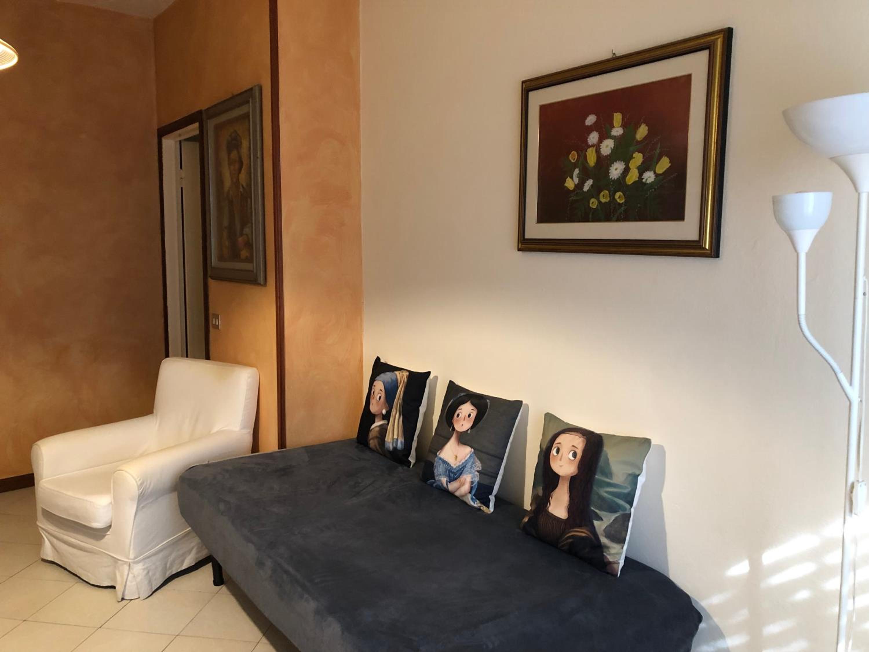 Residenza Il Castello Uno e Due